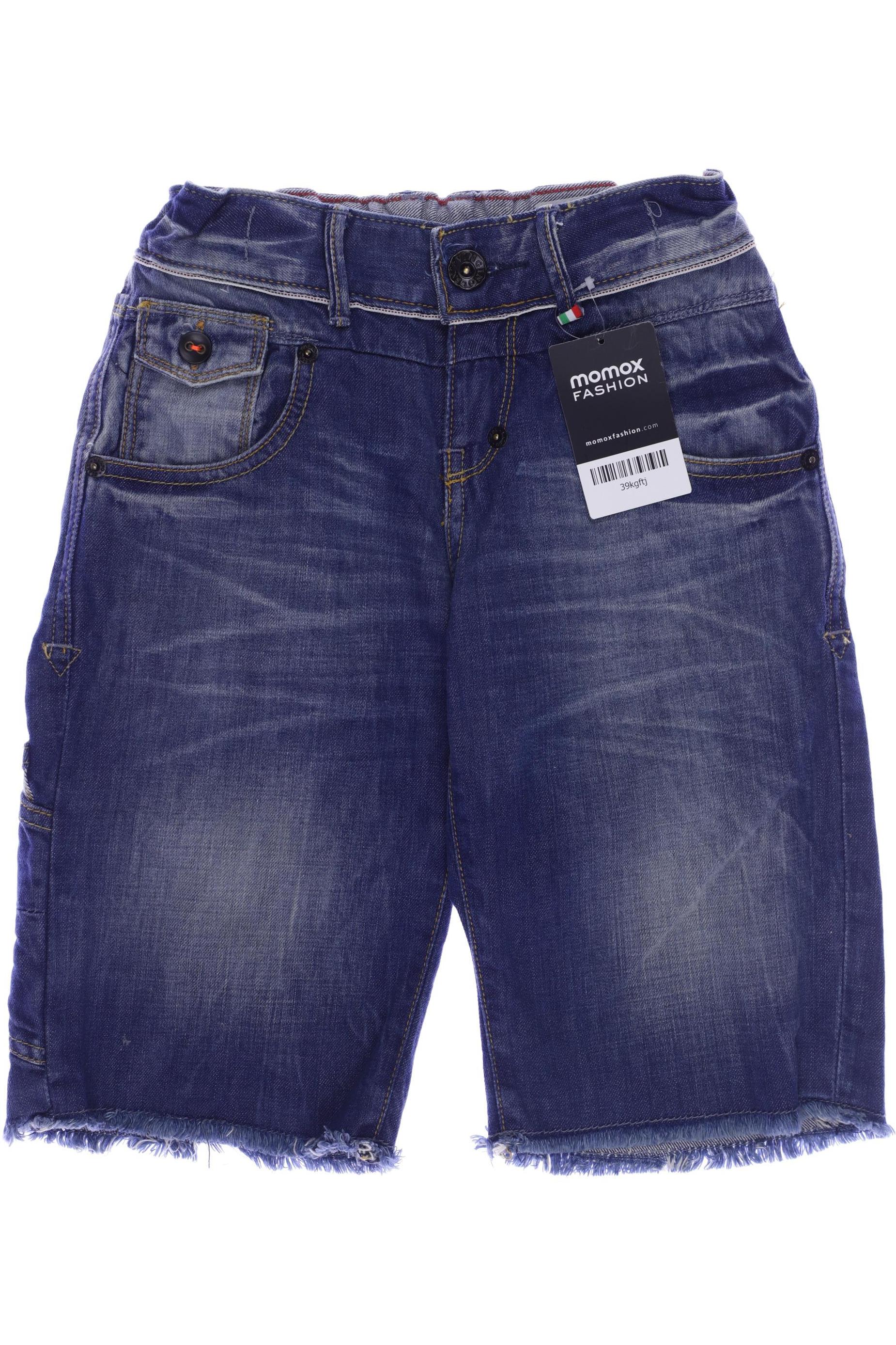 

Vingino Jungen Shorts, blau