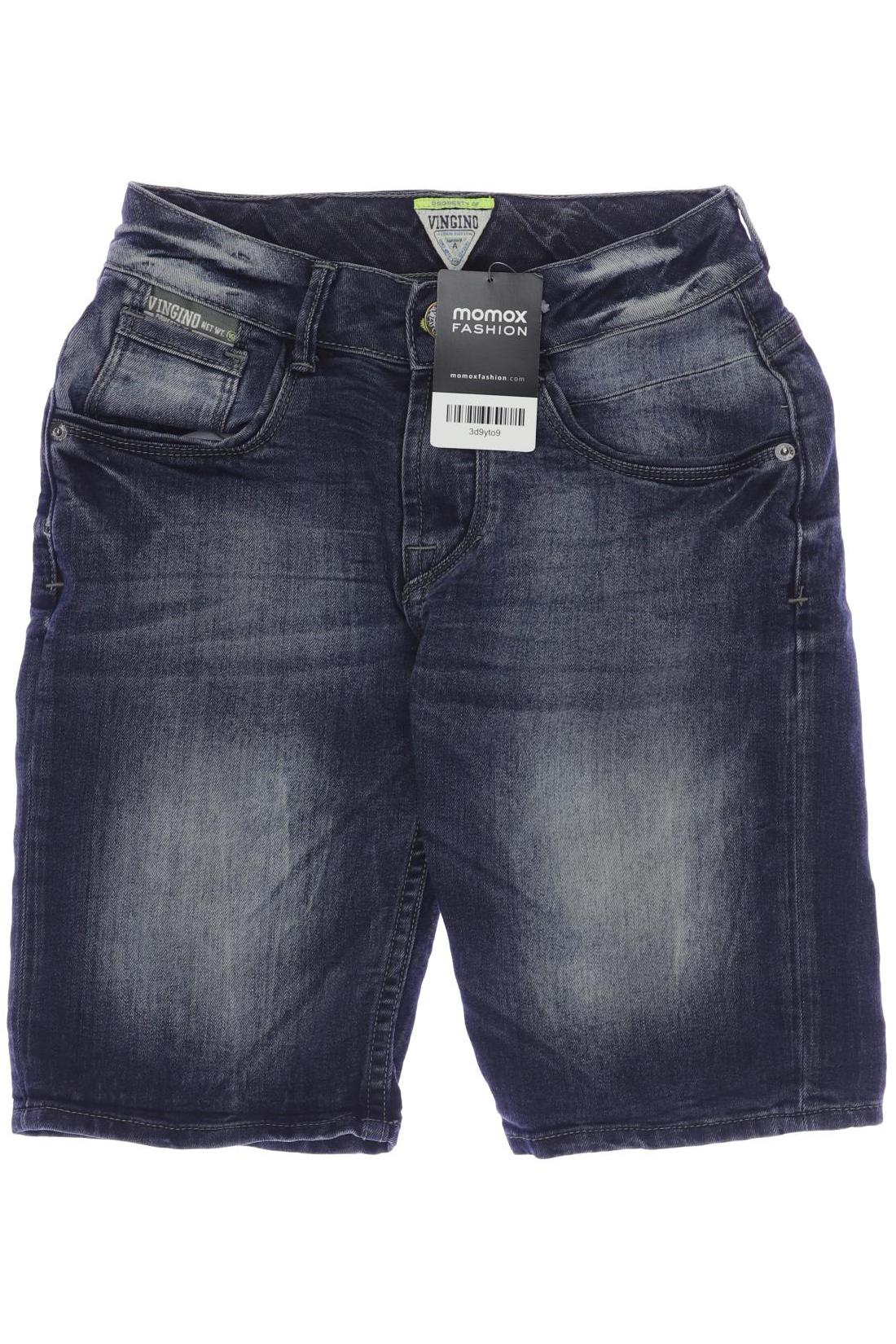 

Vingino Jungen Shorts, marineblau