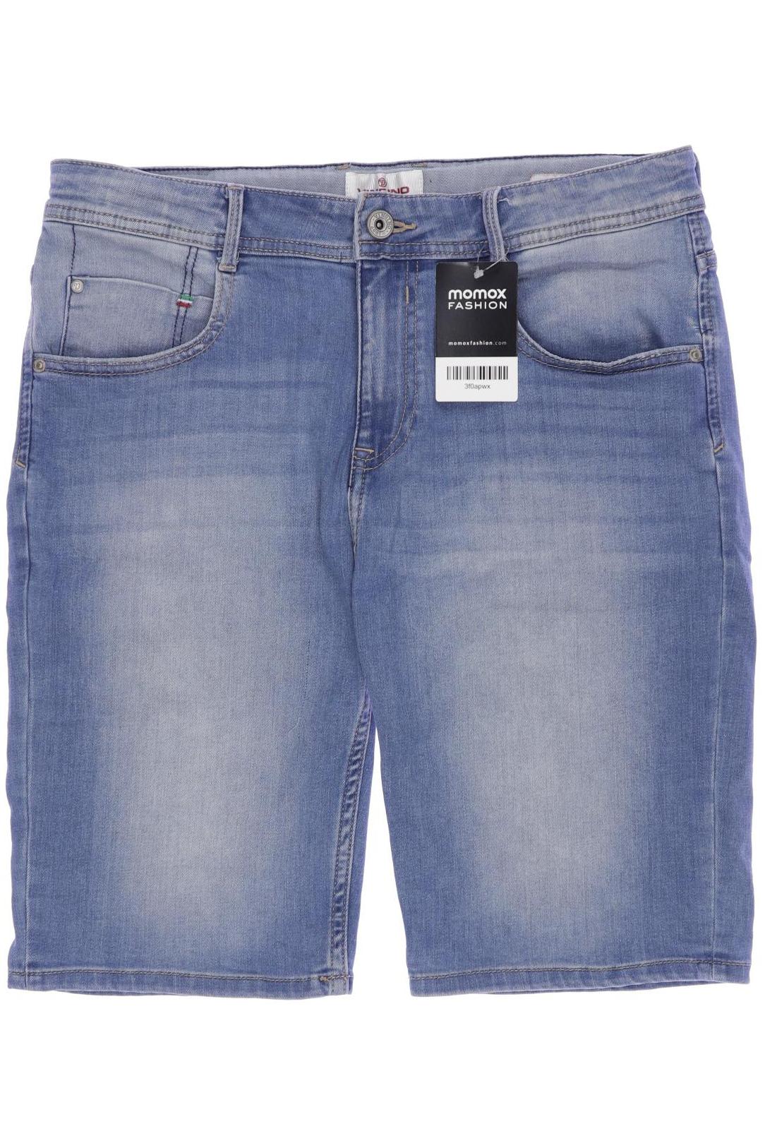 

Vingino Herren Shorts, blau, Gr. 16