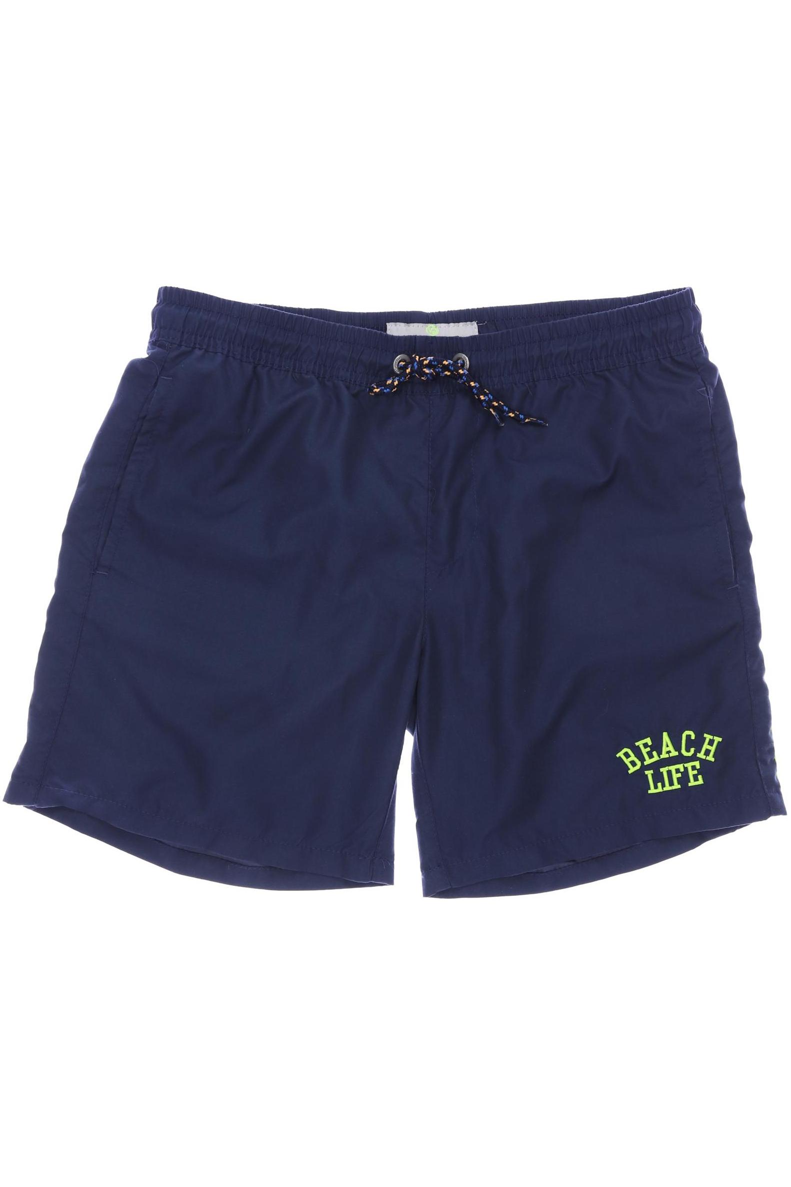 

Vingino Herren Shorts, marineblau, Gr. 164