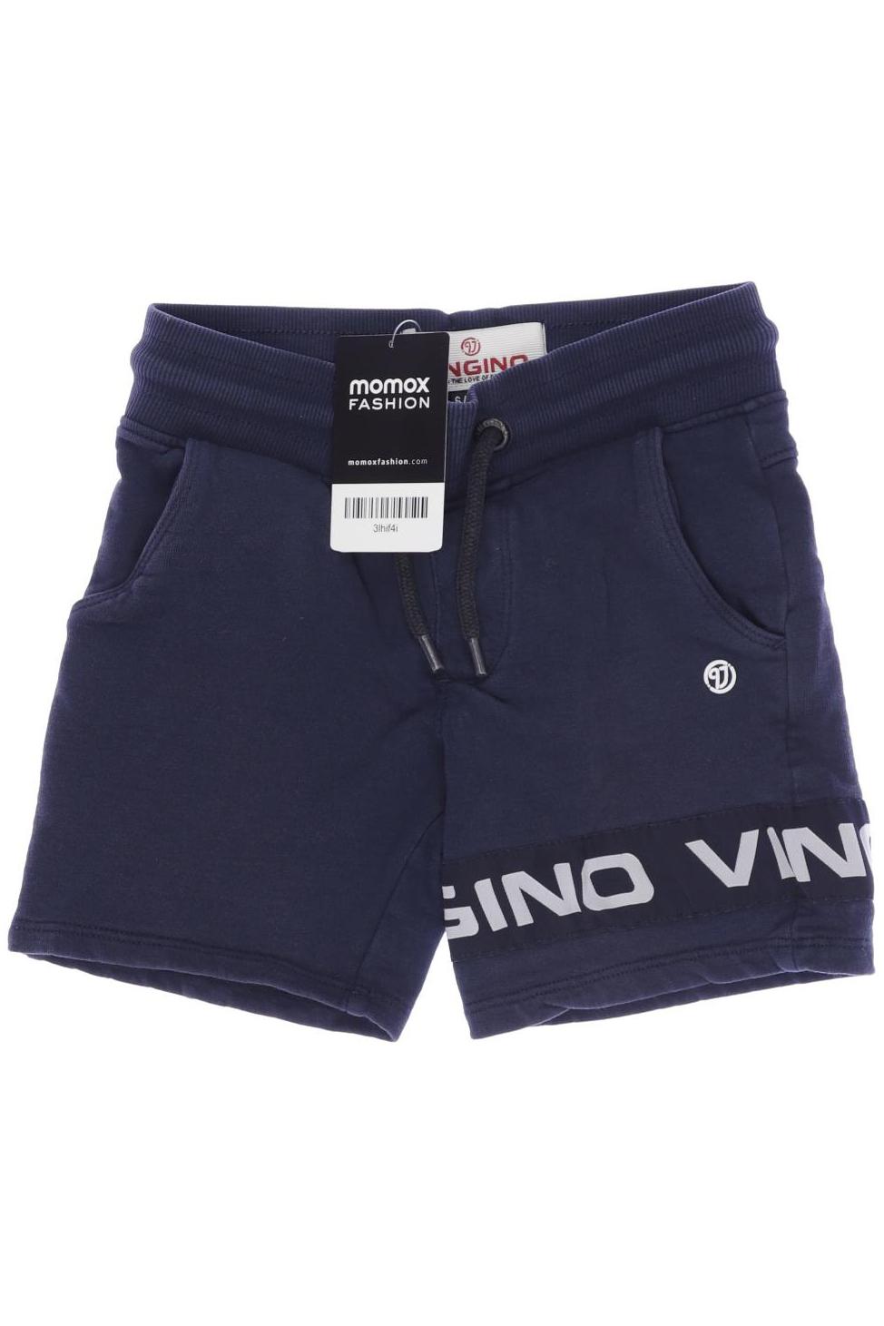 

Vingino Herren Shorts, marineblau, Gr. 116