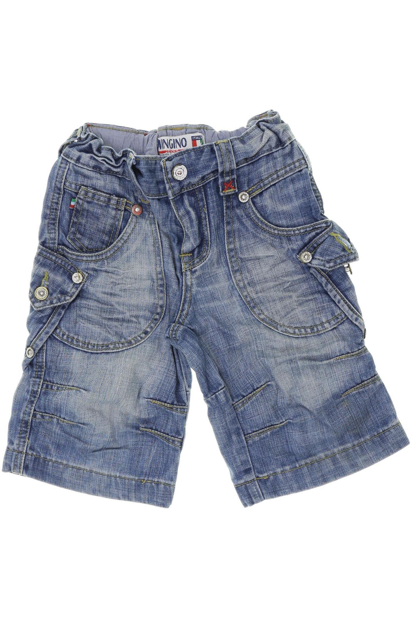 

Vingino Jungen Shorts, blau, Gr. 110