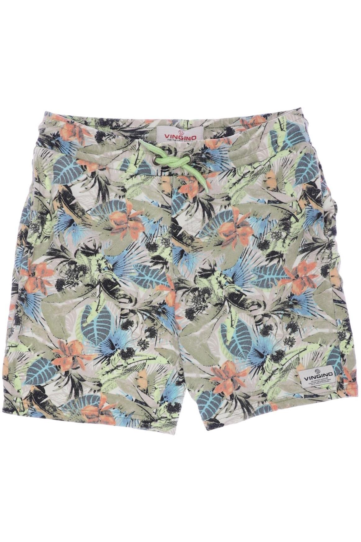 

Vingino Herren Shorts, mehrfarbig, Gr. 164
