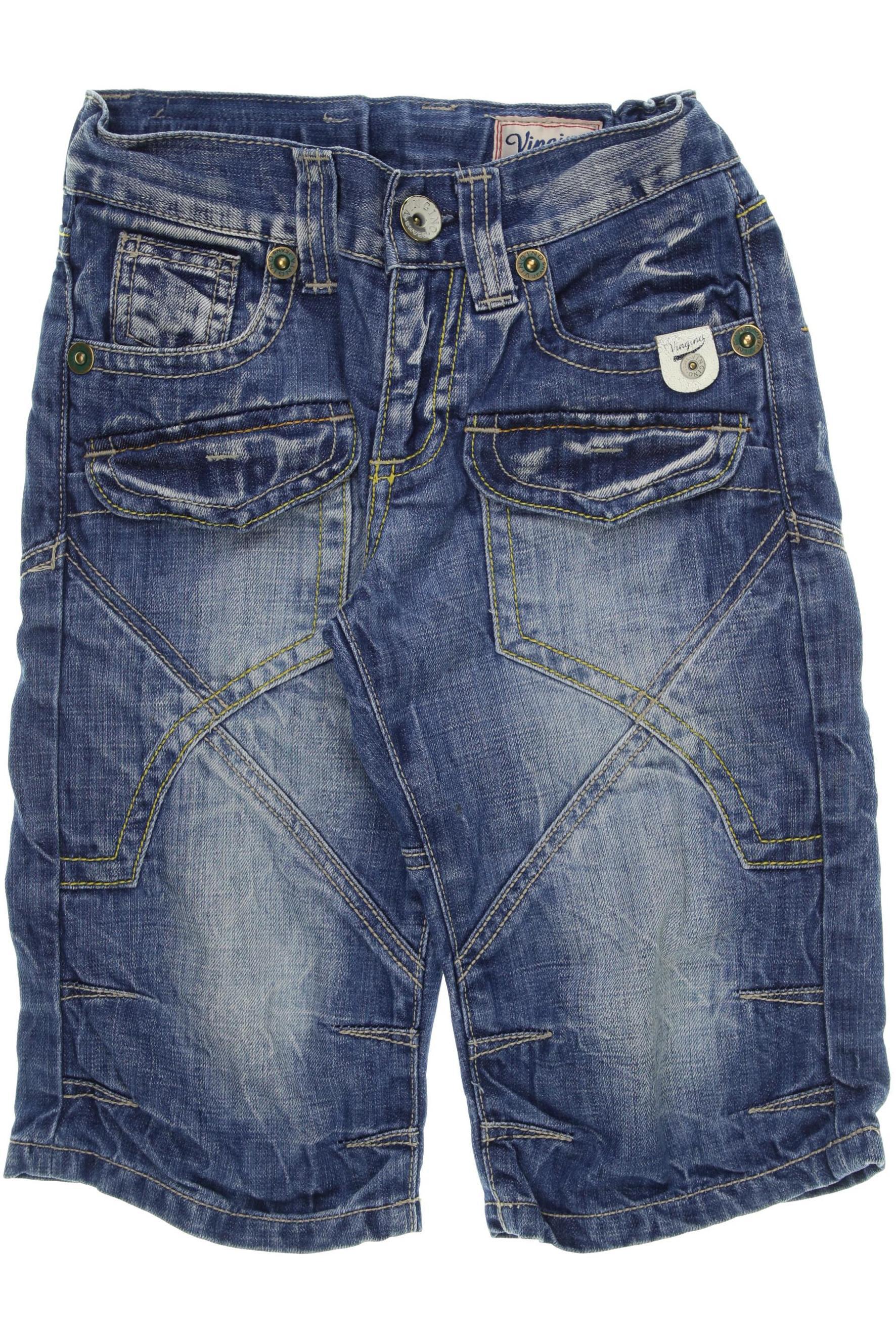 

Vingino Jungen Shorts, blau, Gr. 140