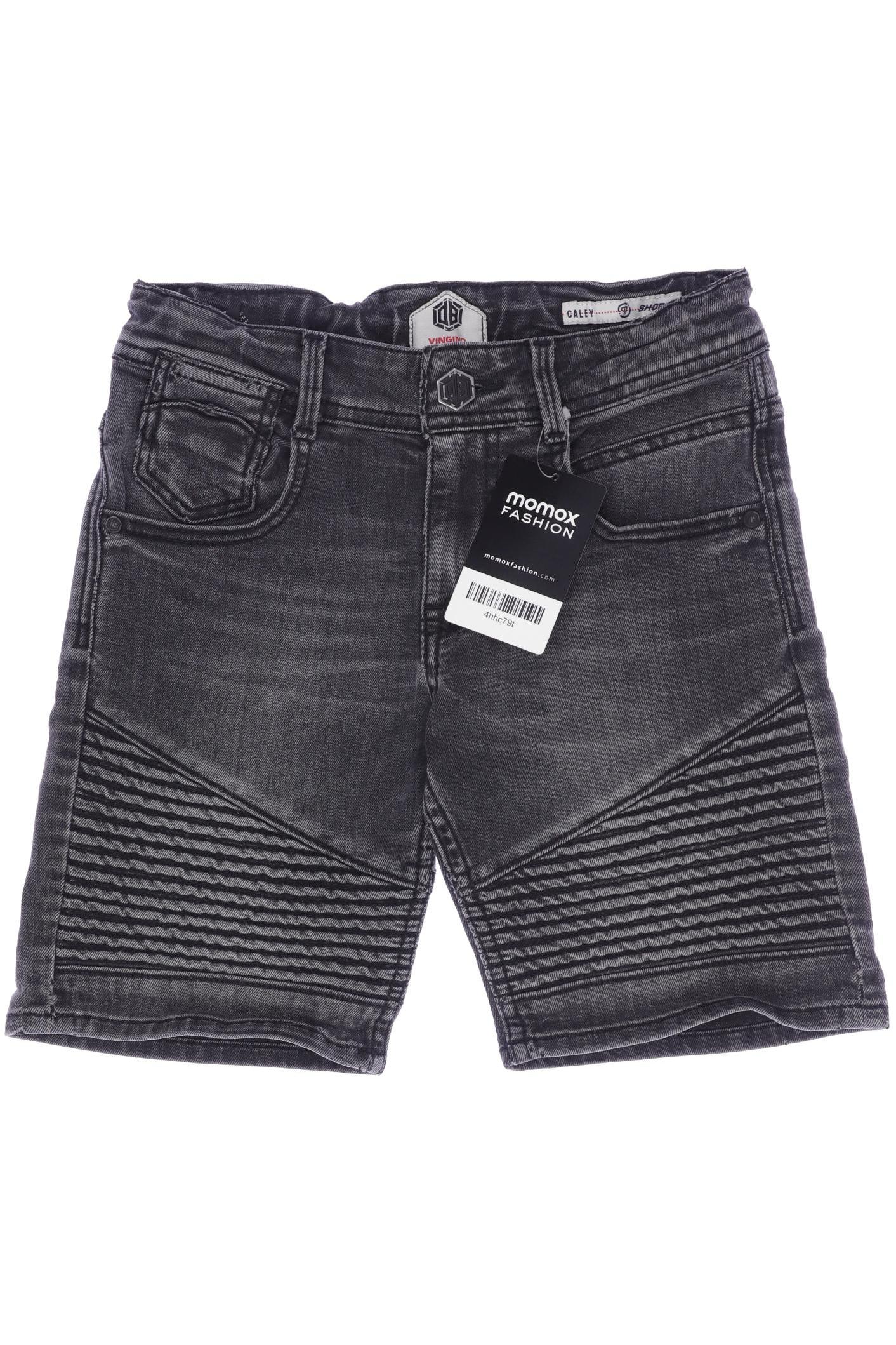 

Vingino Jungen Shorts, grau