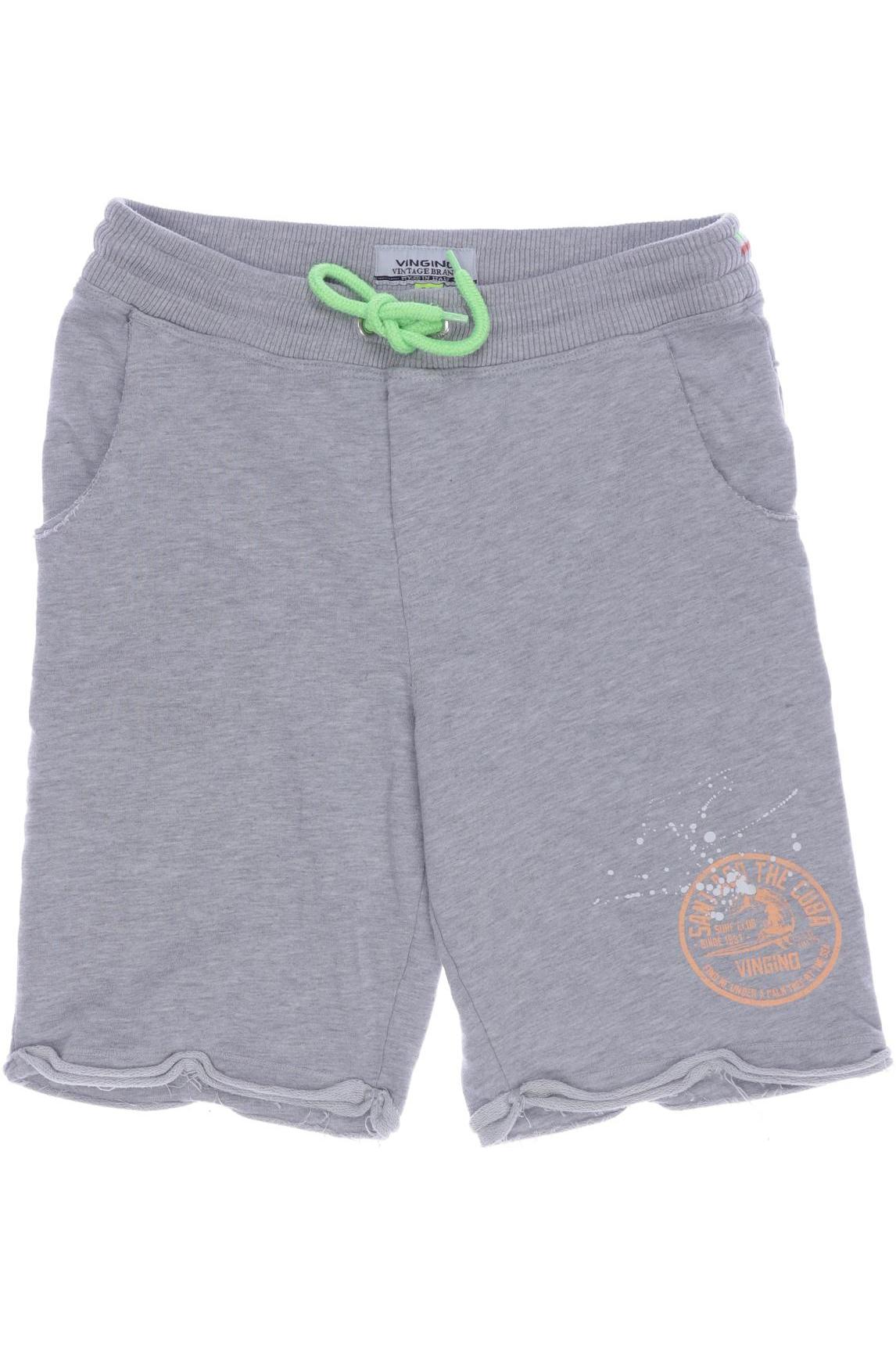 

Vingino Herren Shorts, grau, Gr. 164