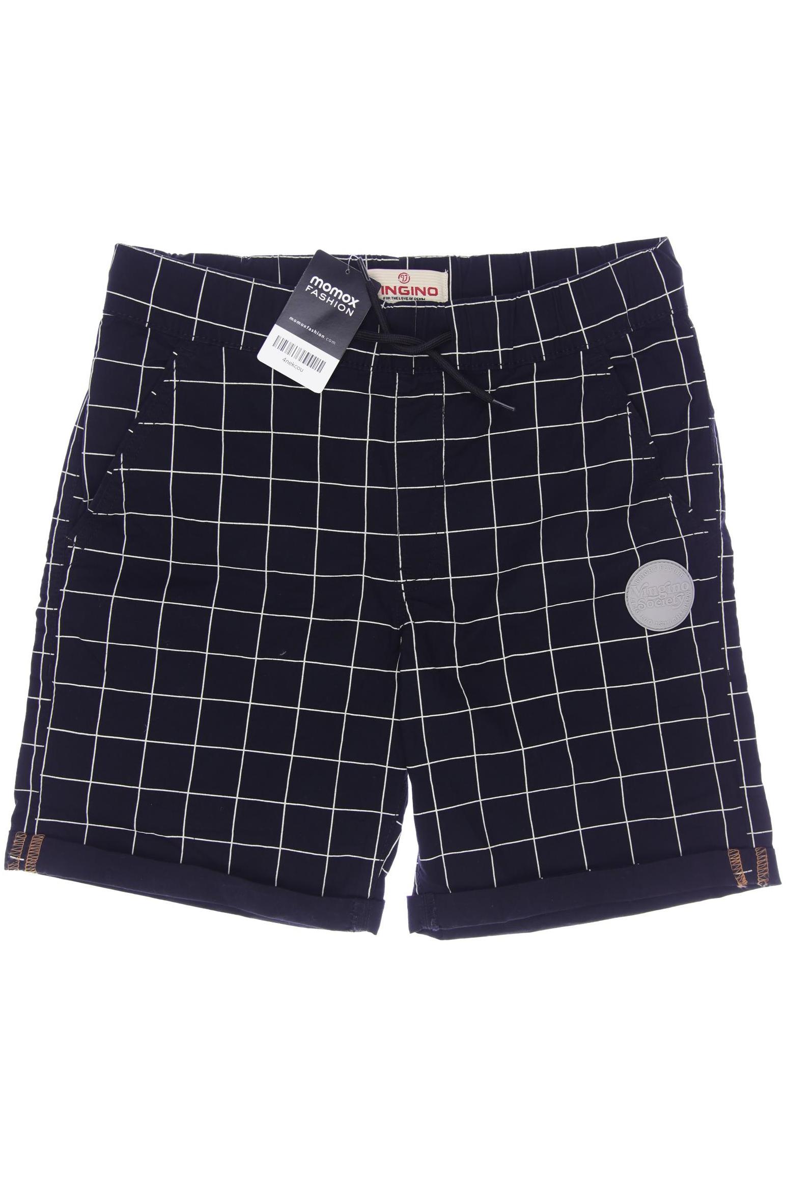 

Vingino Herren Shorts, schwarz, Gr. 176