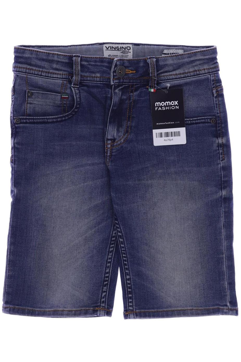 

Vingino Jungen Shorts, blau