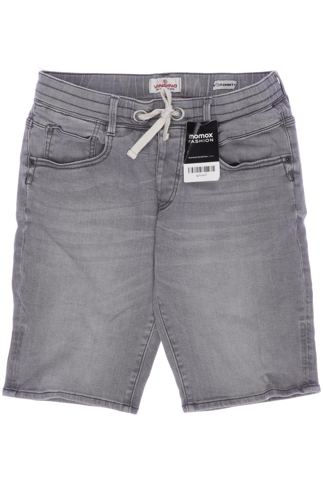 

Vingino Jungen Shorts, grau, Gr. 164