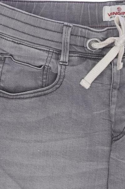 Thumbnail - Vingino Jungen Shorts, grau, Gr. 164