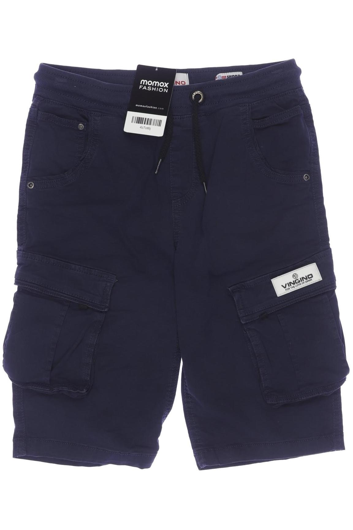 

Vingino Herren Shorts, marineblau, Gr. 152