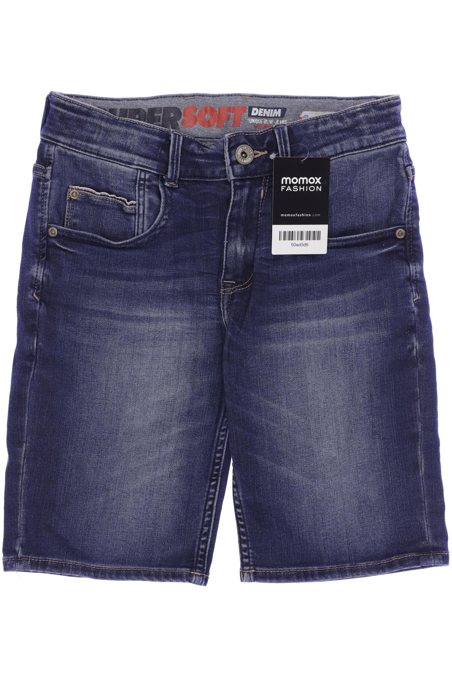 

Vingino Herren Shorts, marineblau, Gr. 146