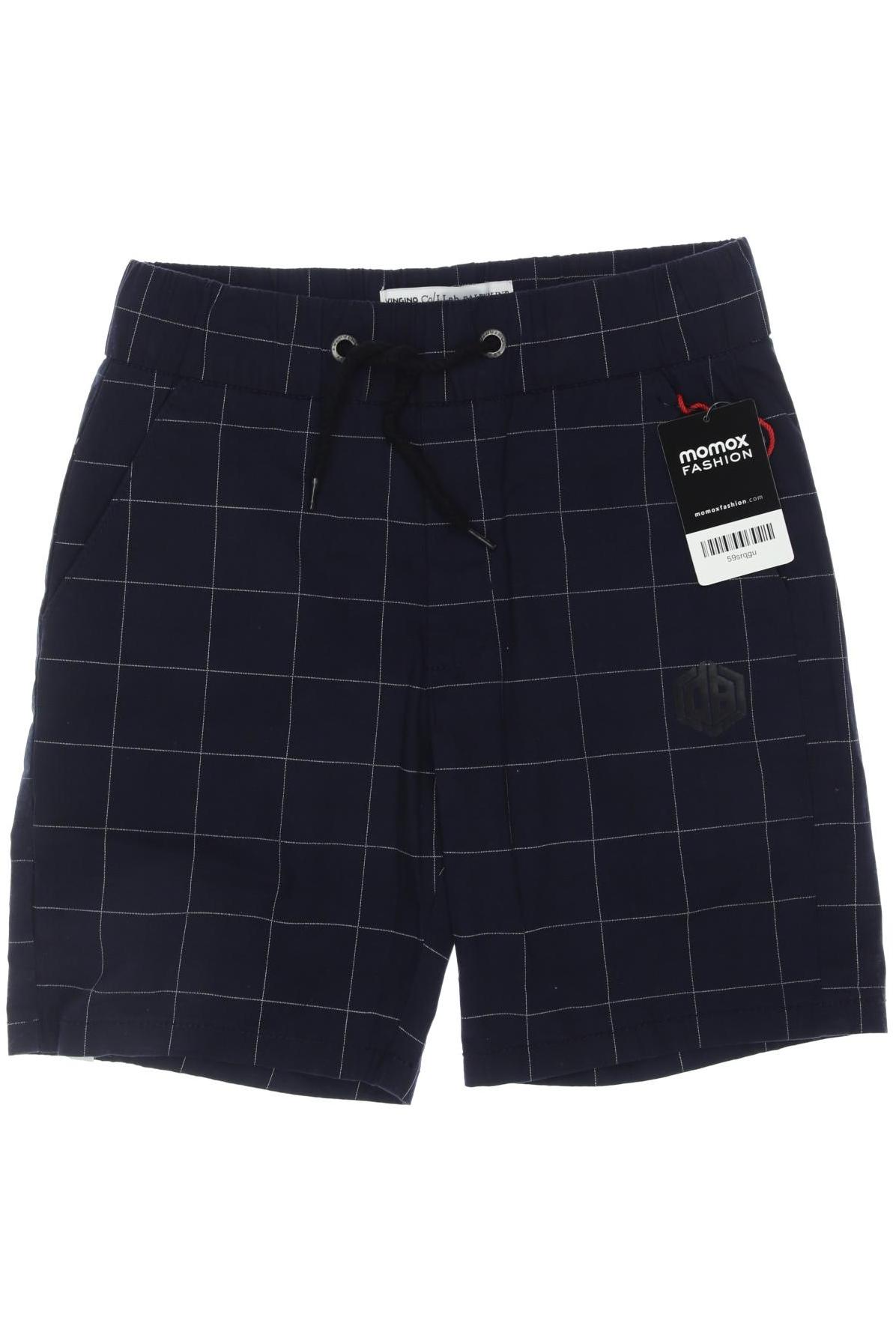 

Vingino Herren Shorts, marineblau, Gr. 152