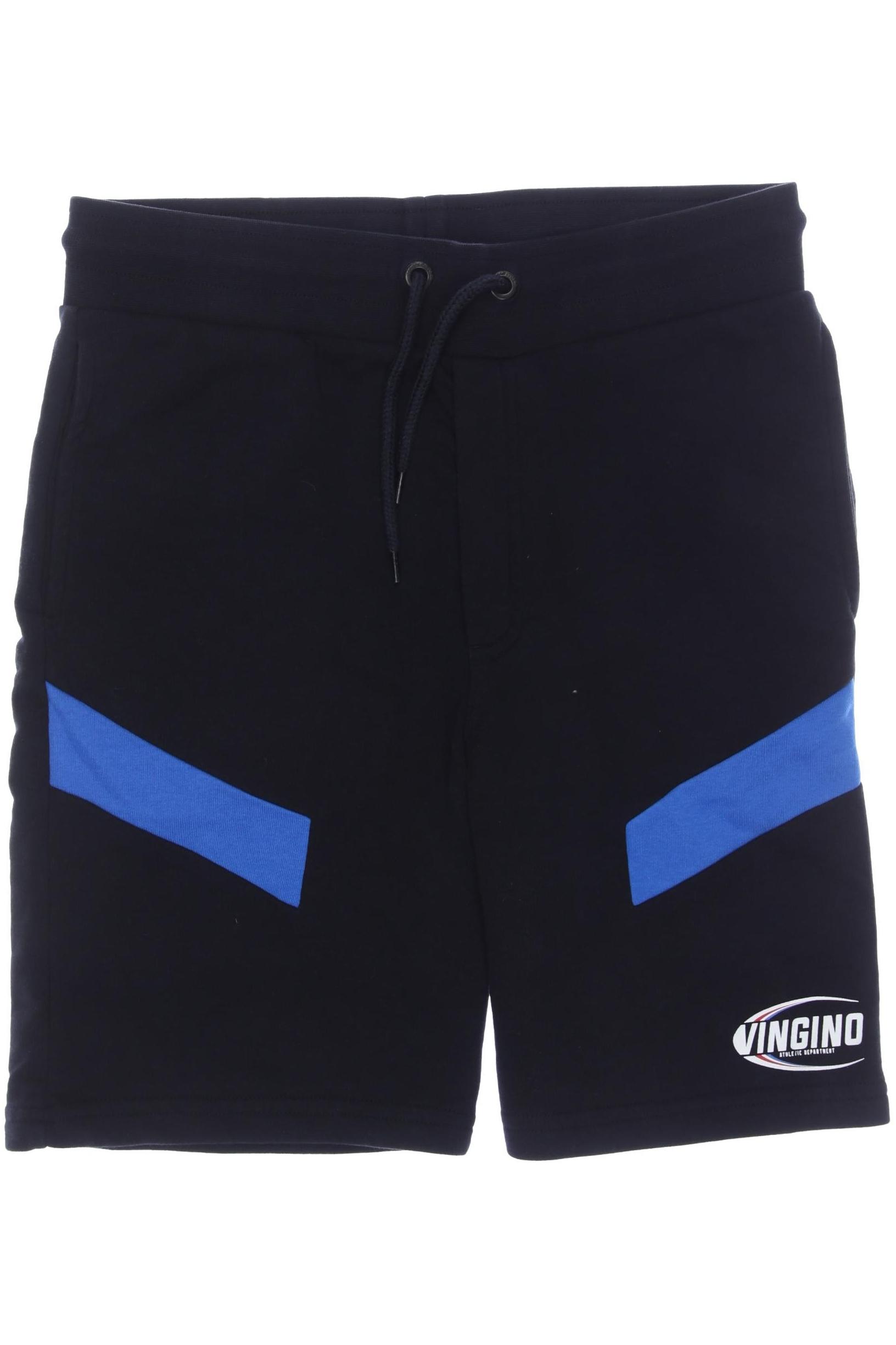 

Vingino Herren Shorts, schwarz, Gr. 164