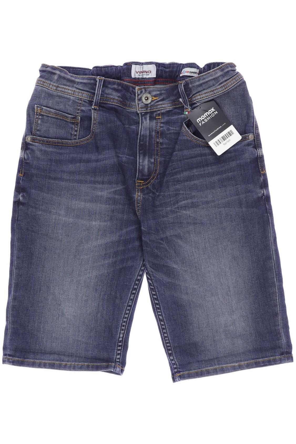 

Vingino Jungen Shorts, blau