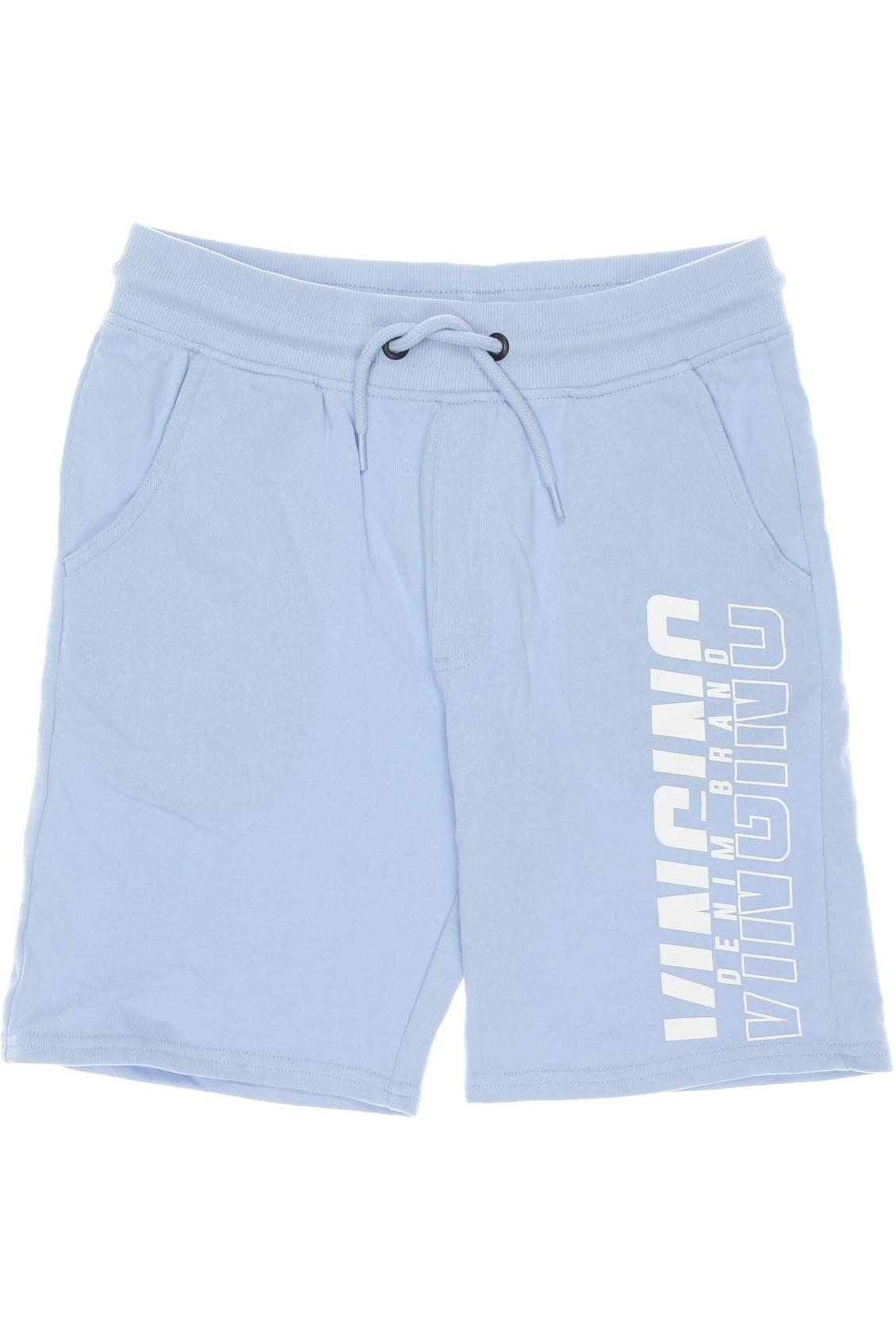 

Vingino Herren Shorts, hellblau, Gr. 164