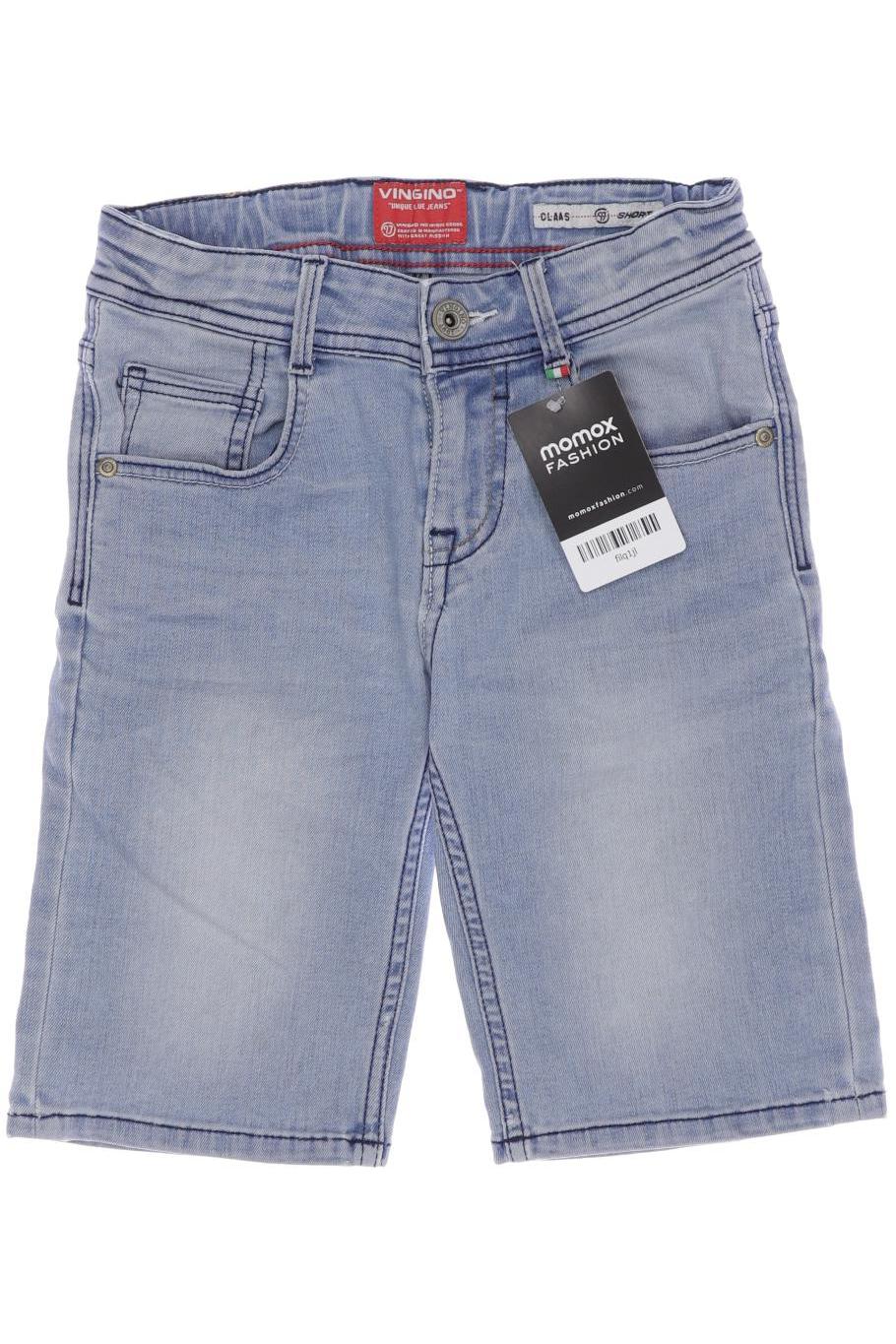 

Vingino Jungen Shorts, hellblau
