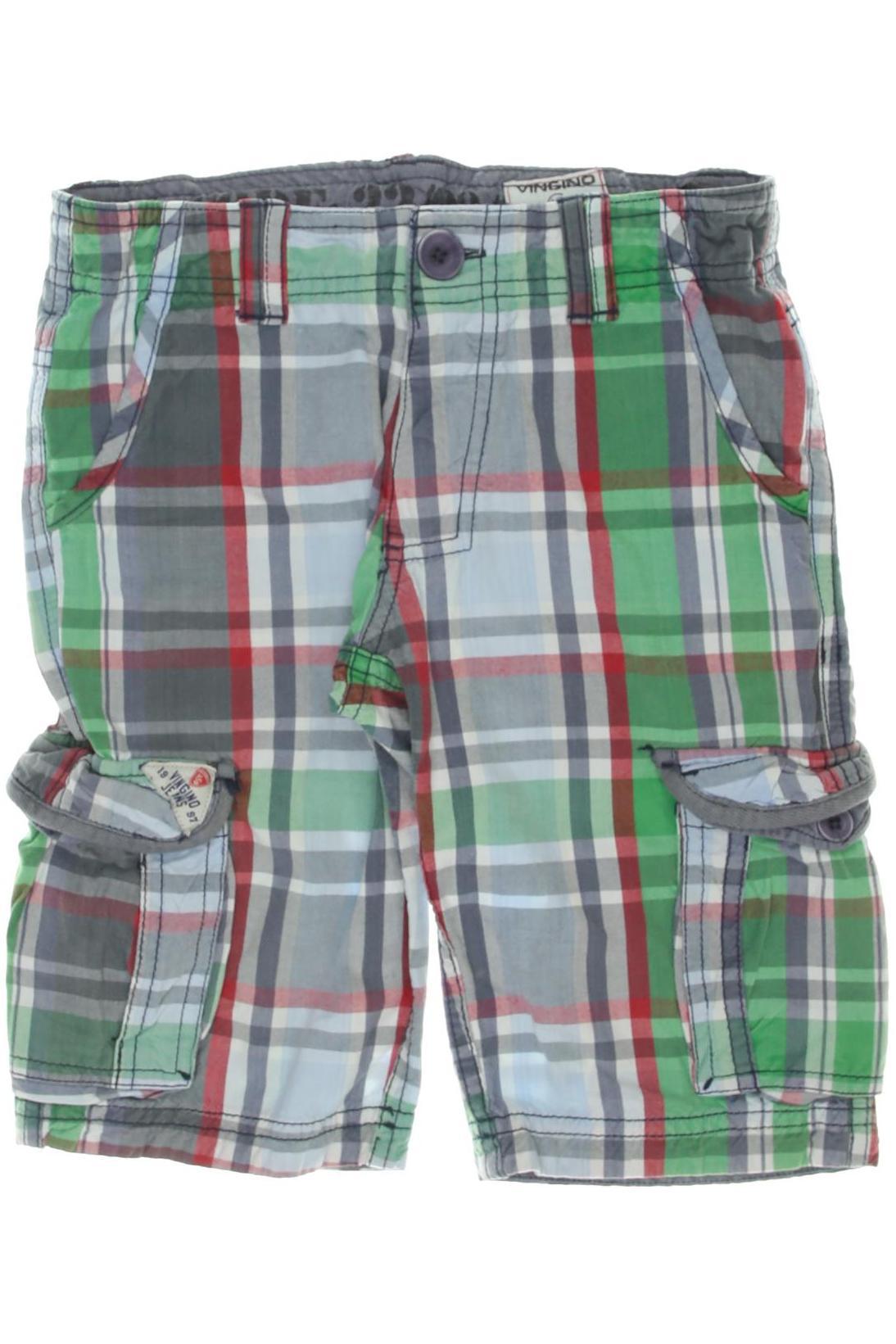 

Vingino Jungen Shorts, grau, Gr. 128