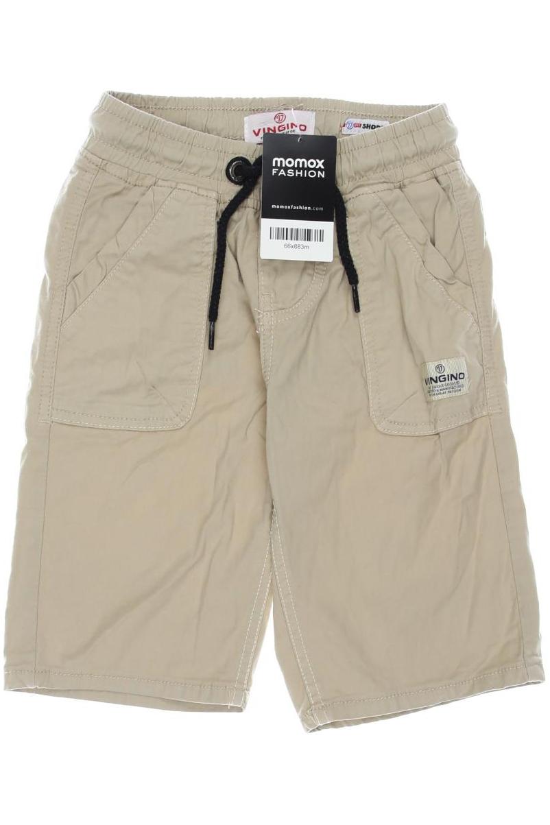 

Vingino Herren Shorts, beige, Gr. 134