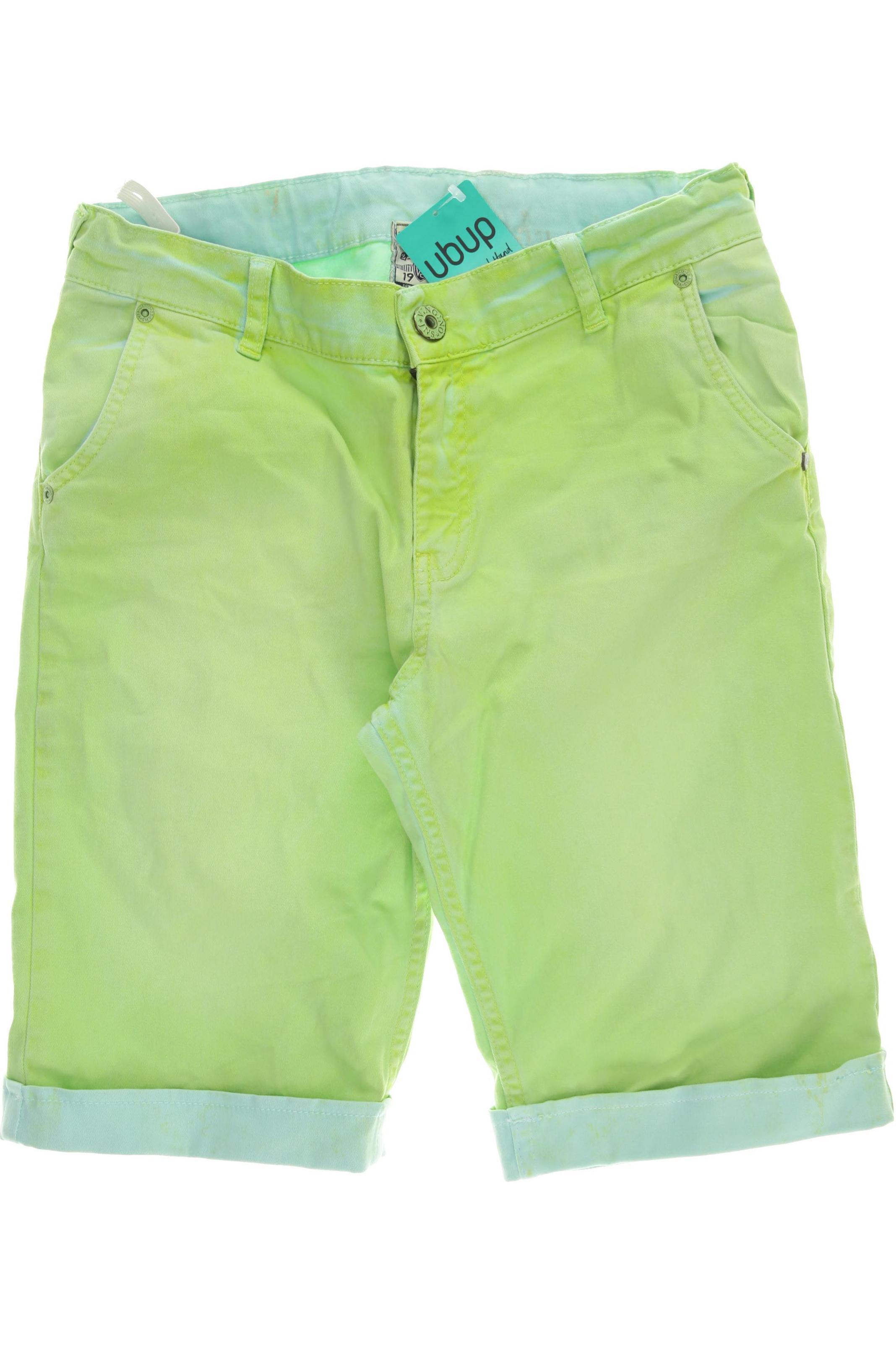 

Vingino Jungen Shorts, grün, Gr. 176
