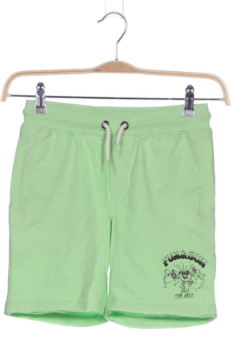 

Vingino Herren Shorts, hellgrün, Gr. 152