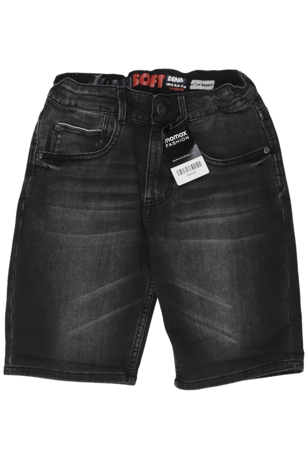 

Vingino Jungen Shorts, grau, Gr. 152