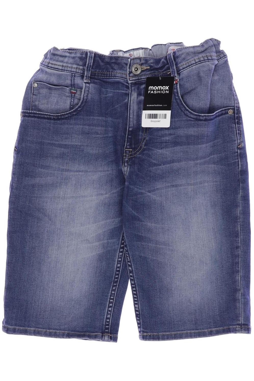 

Vingino Herren Shorts, blau, Gr. 176