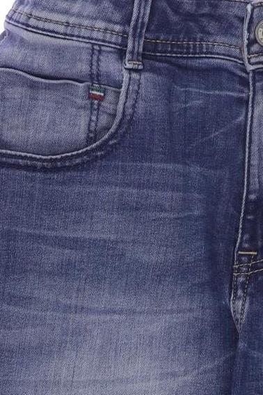 Thumbnail - Vingino Jungen Shorts, blau, Gr. 176