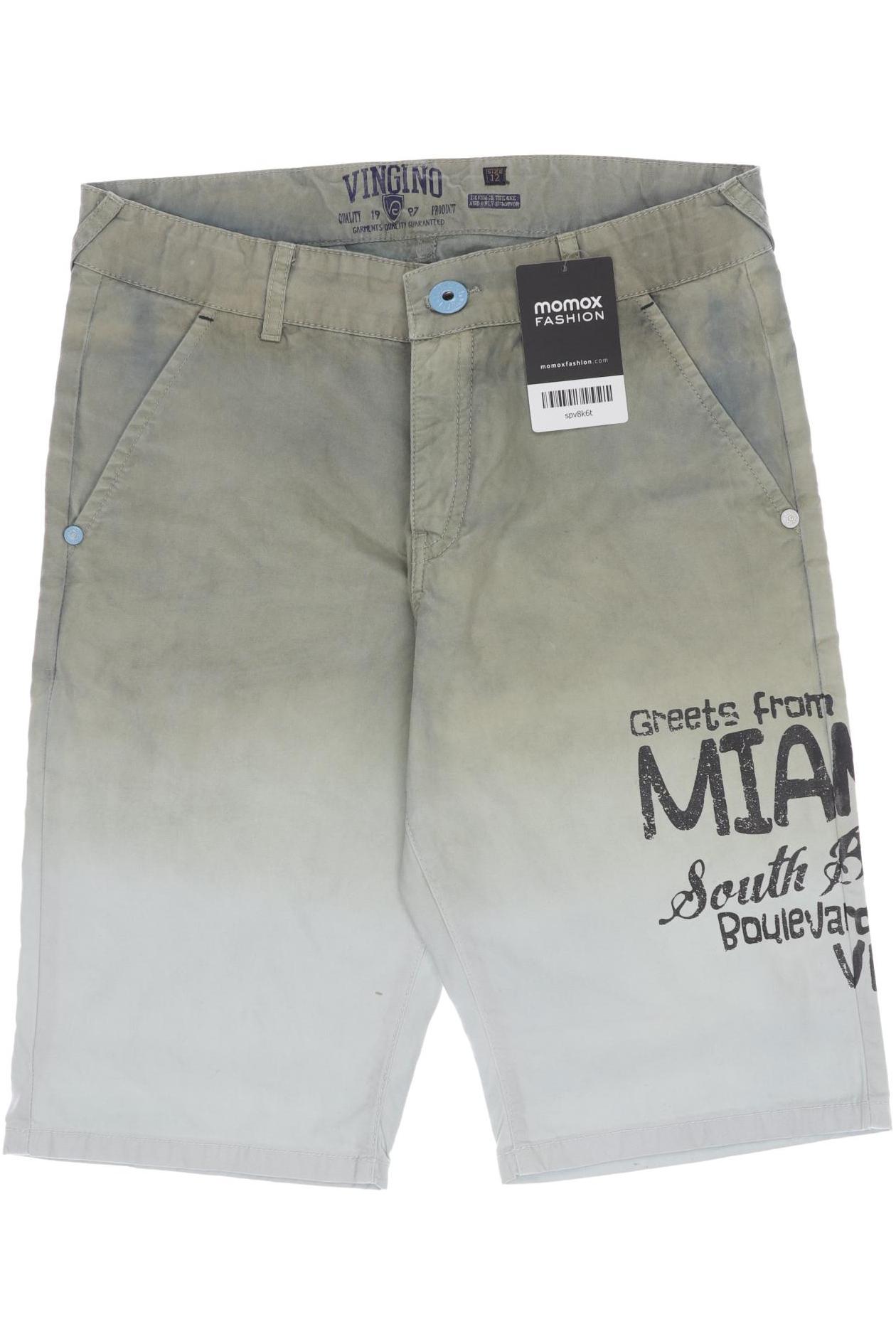 

Vingino Jungen Shorts, grün