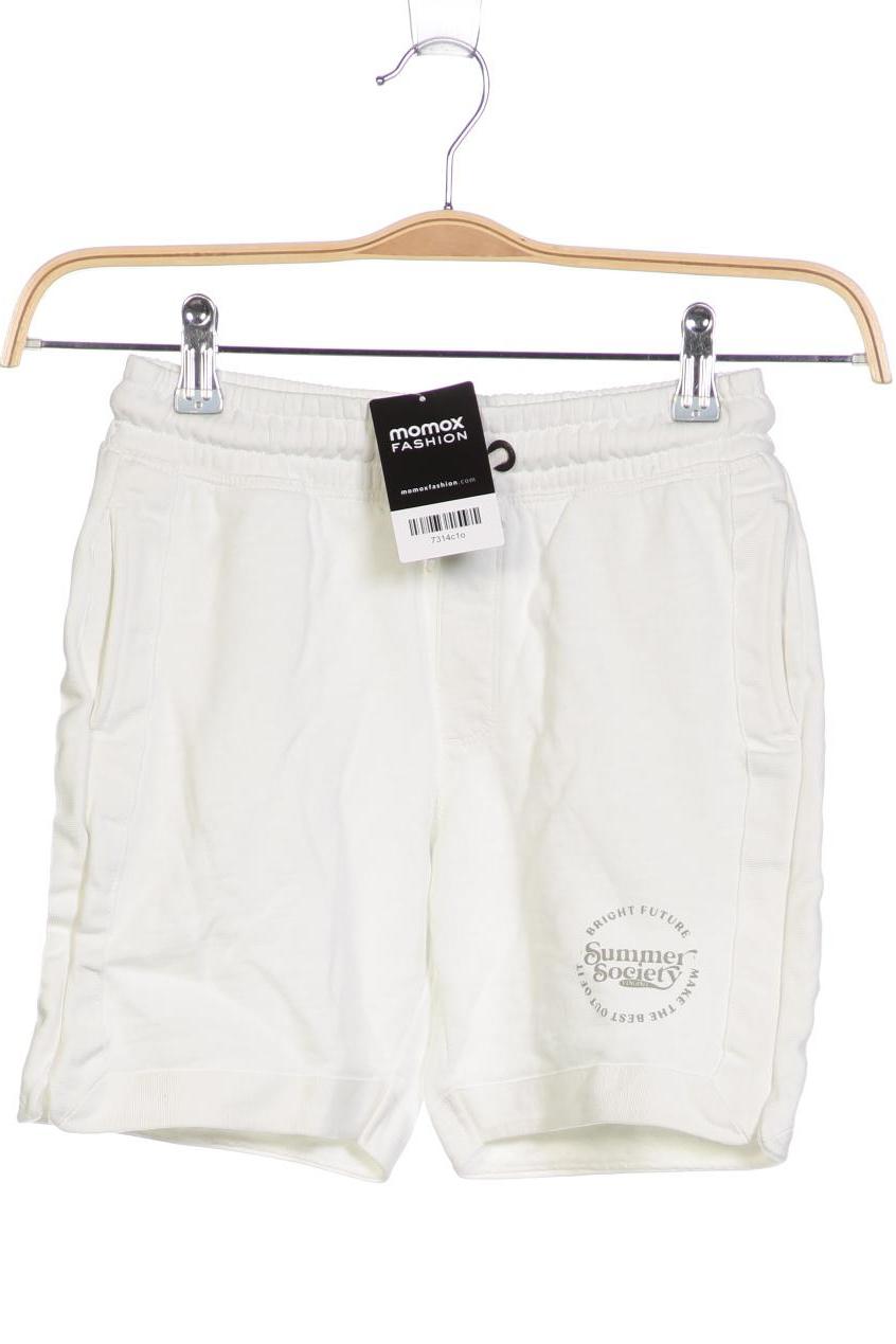 

Vingino Jungen Shorts, weiß