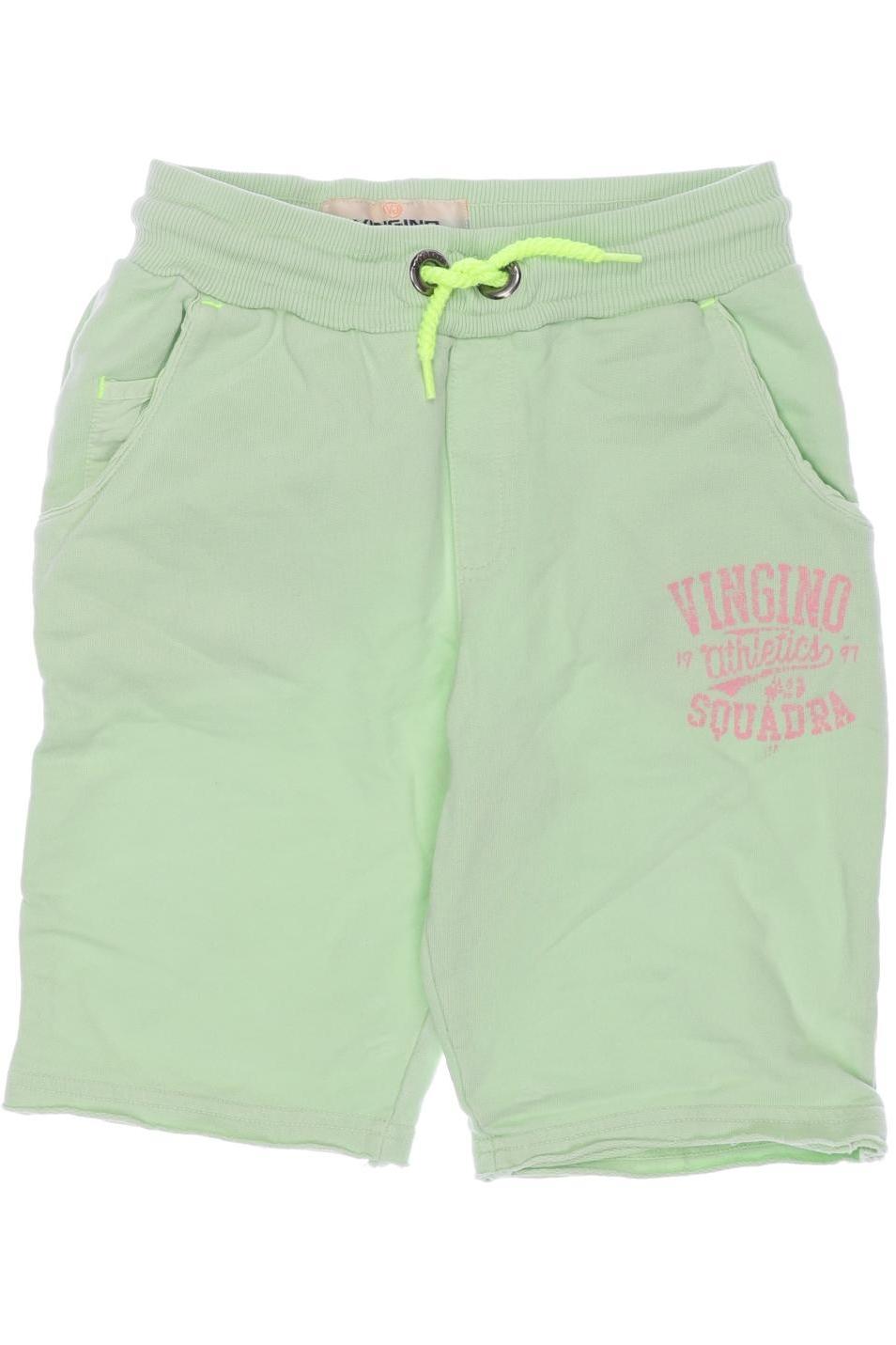 

Vingino Herren Shorts, hellgrün, Gr. 8