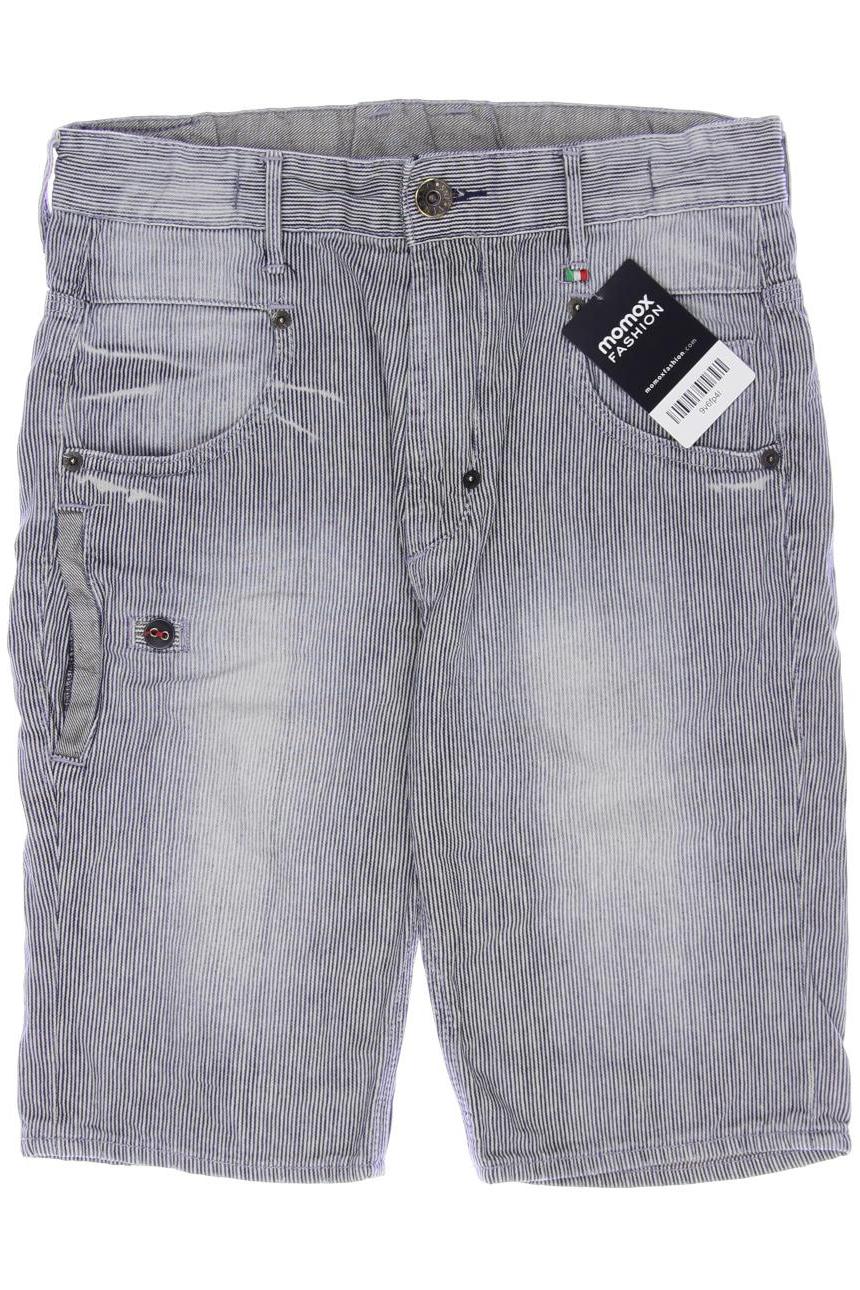 

Vingino Herren Shorts, grau, Gr. 164