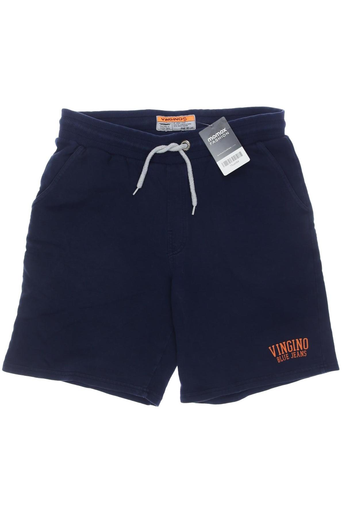 

Vingino Herren Shorts, marineblau, Gr. 176