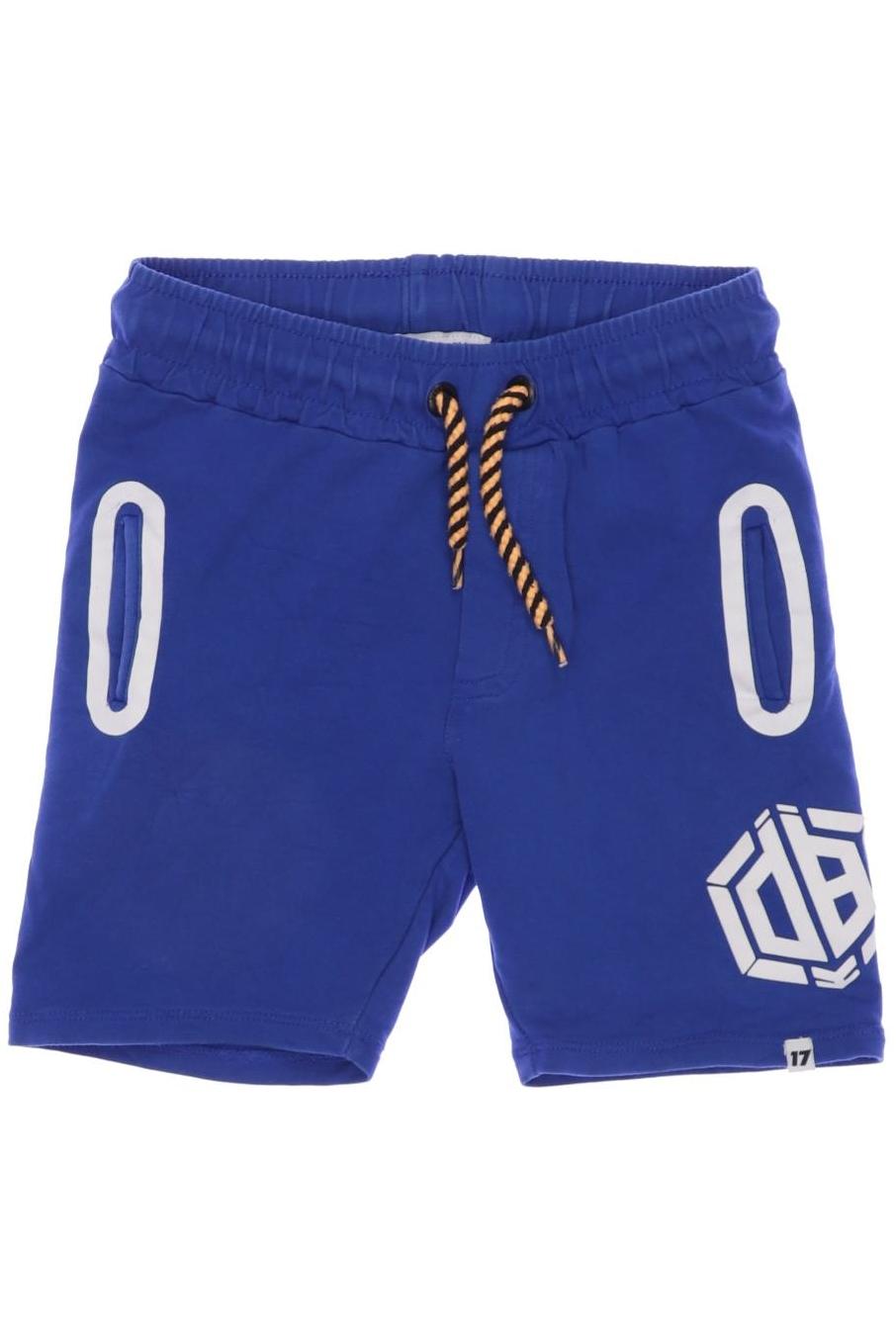 

Vingino Jungen Shorts, blau, Gr. 110