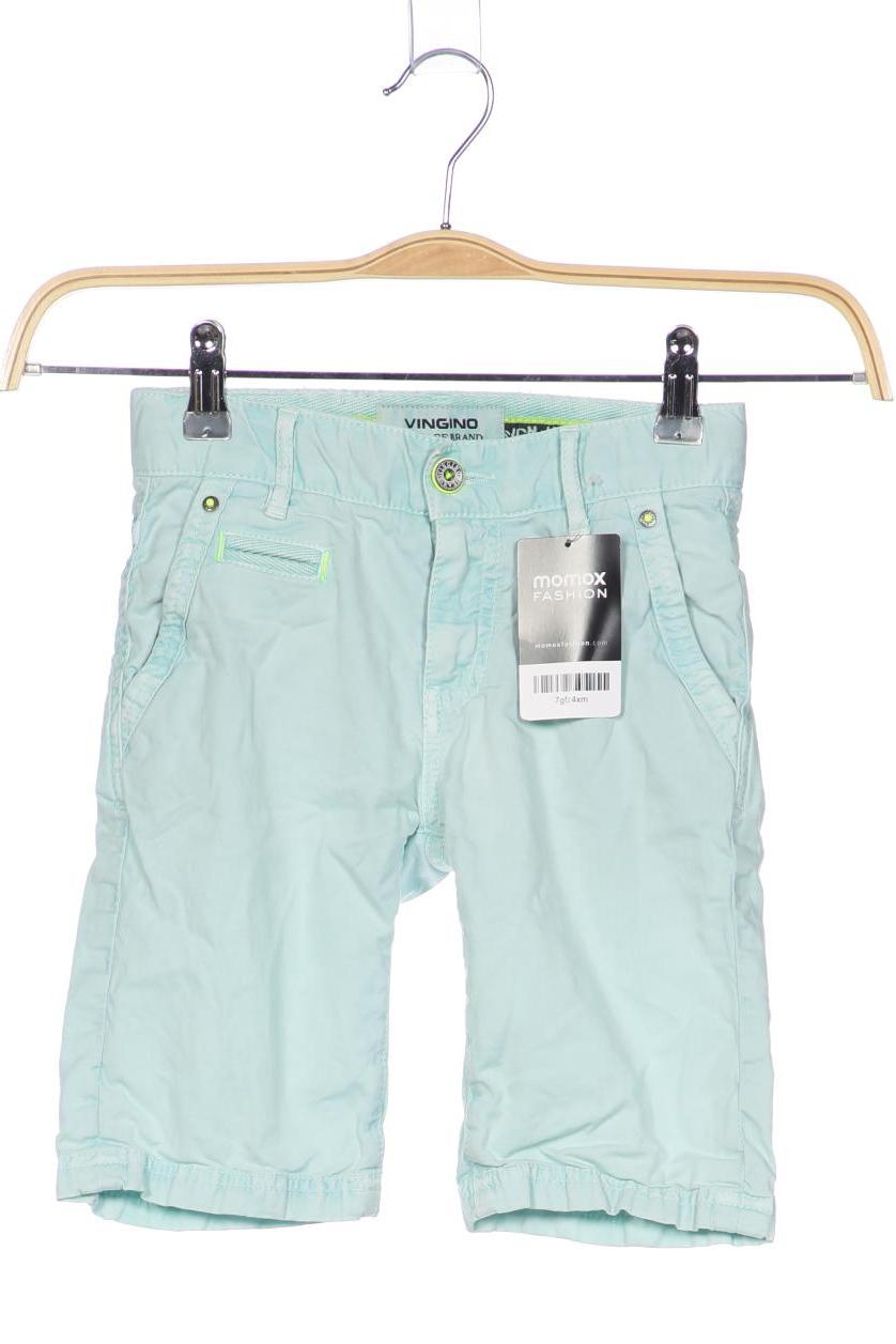 

Vingino Herren Shorts, hellgrün, Gr. 128