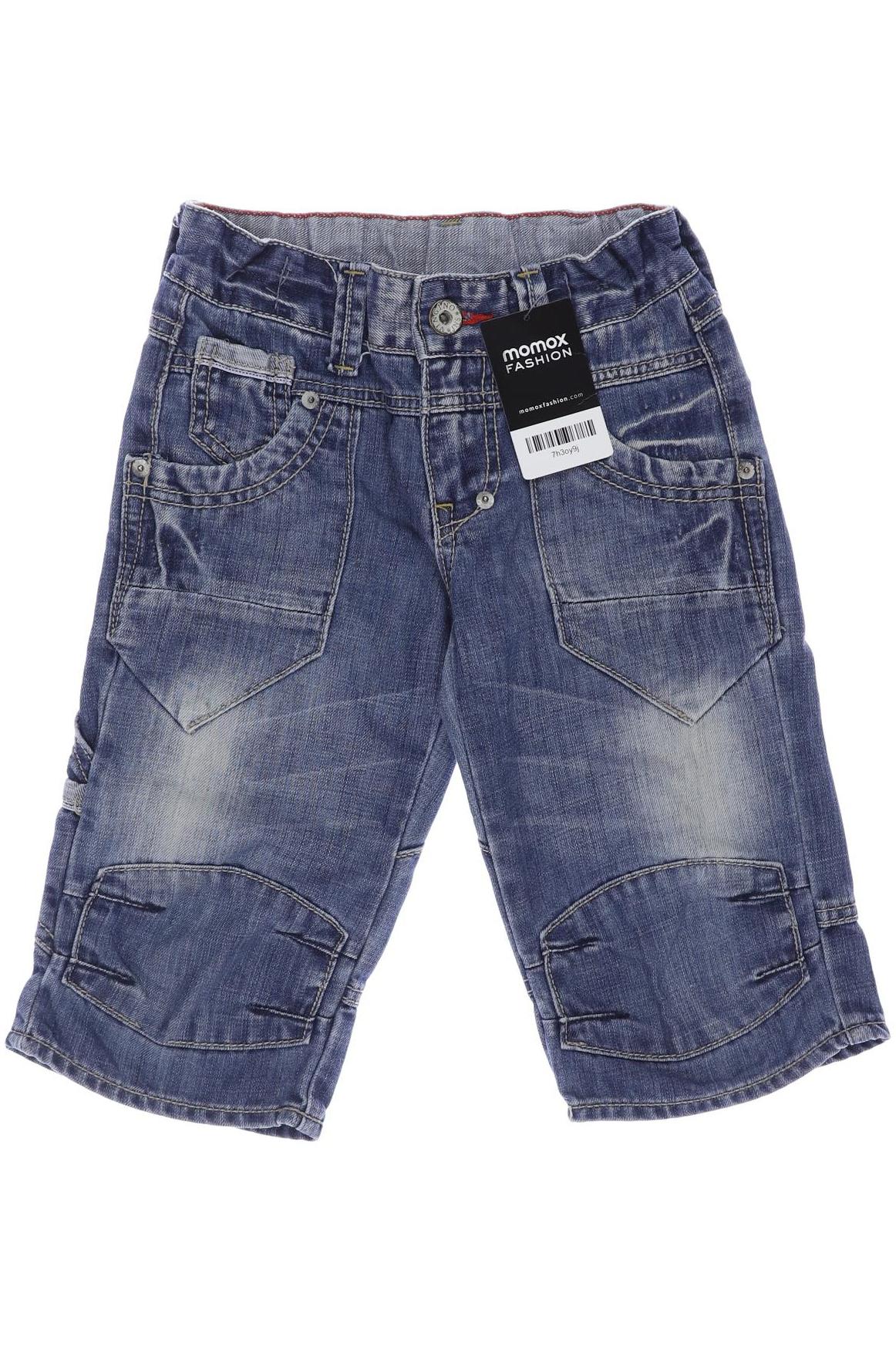 

Vingino Jungen Shorts, blau