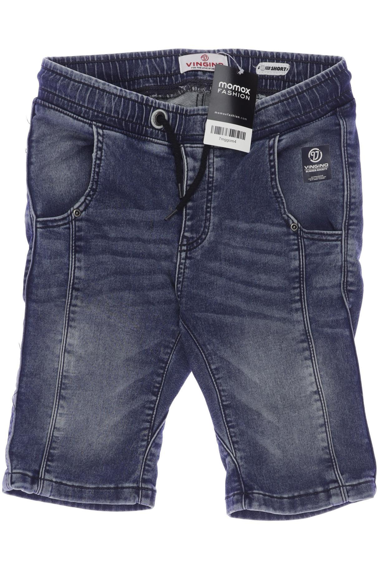 

Vingino Jungen Shorts, blau