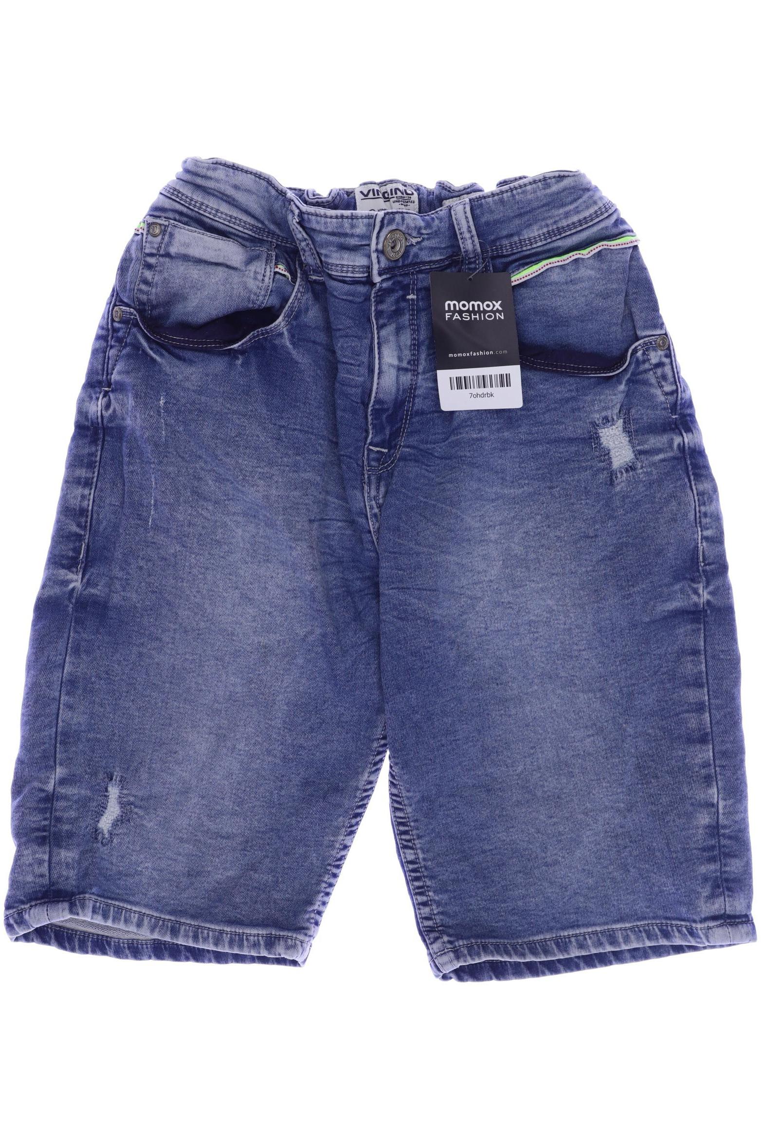 

Vingino Jungen Shorts, blau