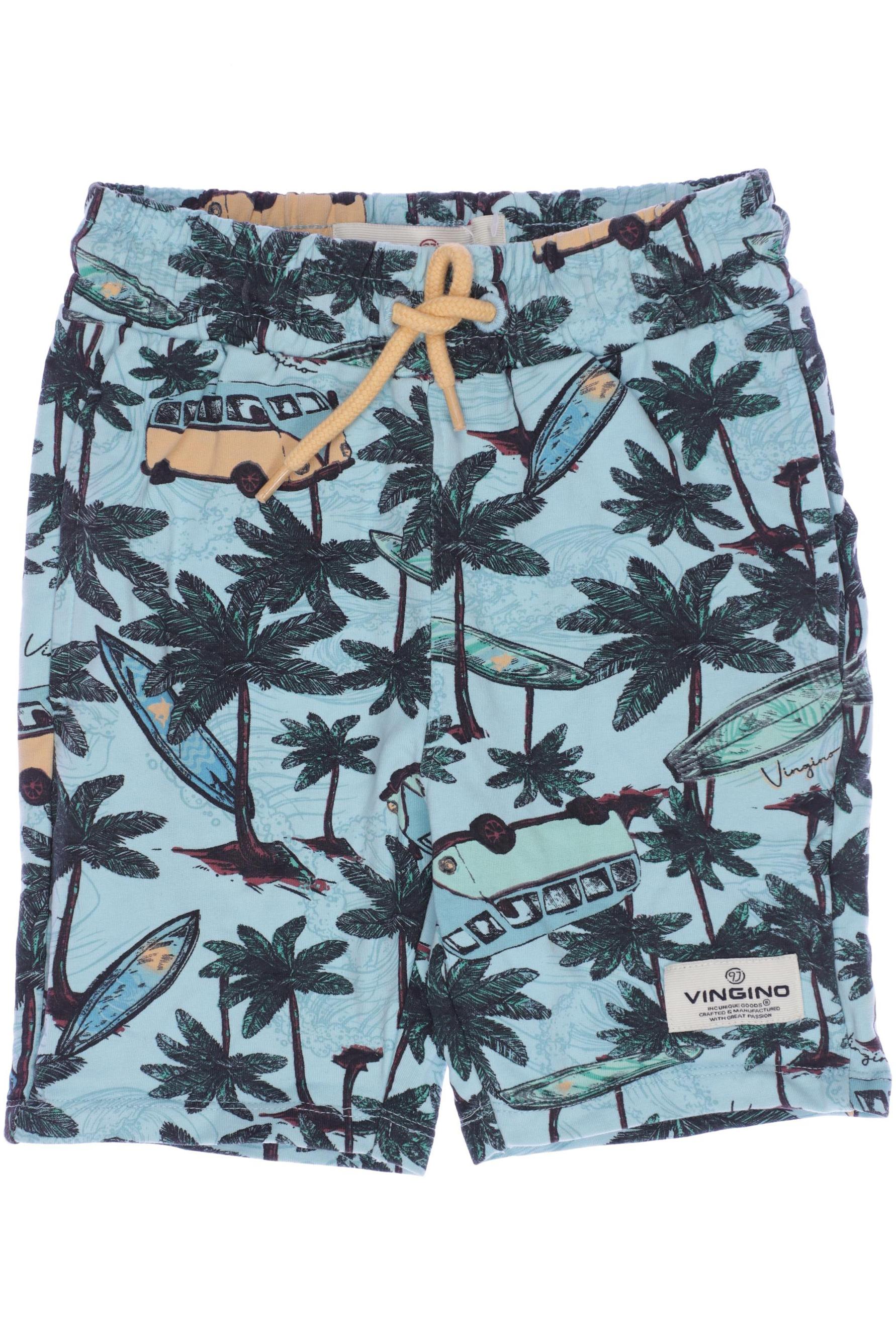 

Vingino Herren Shorts, blau, Gr. 116