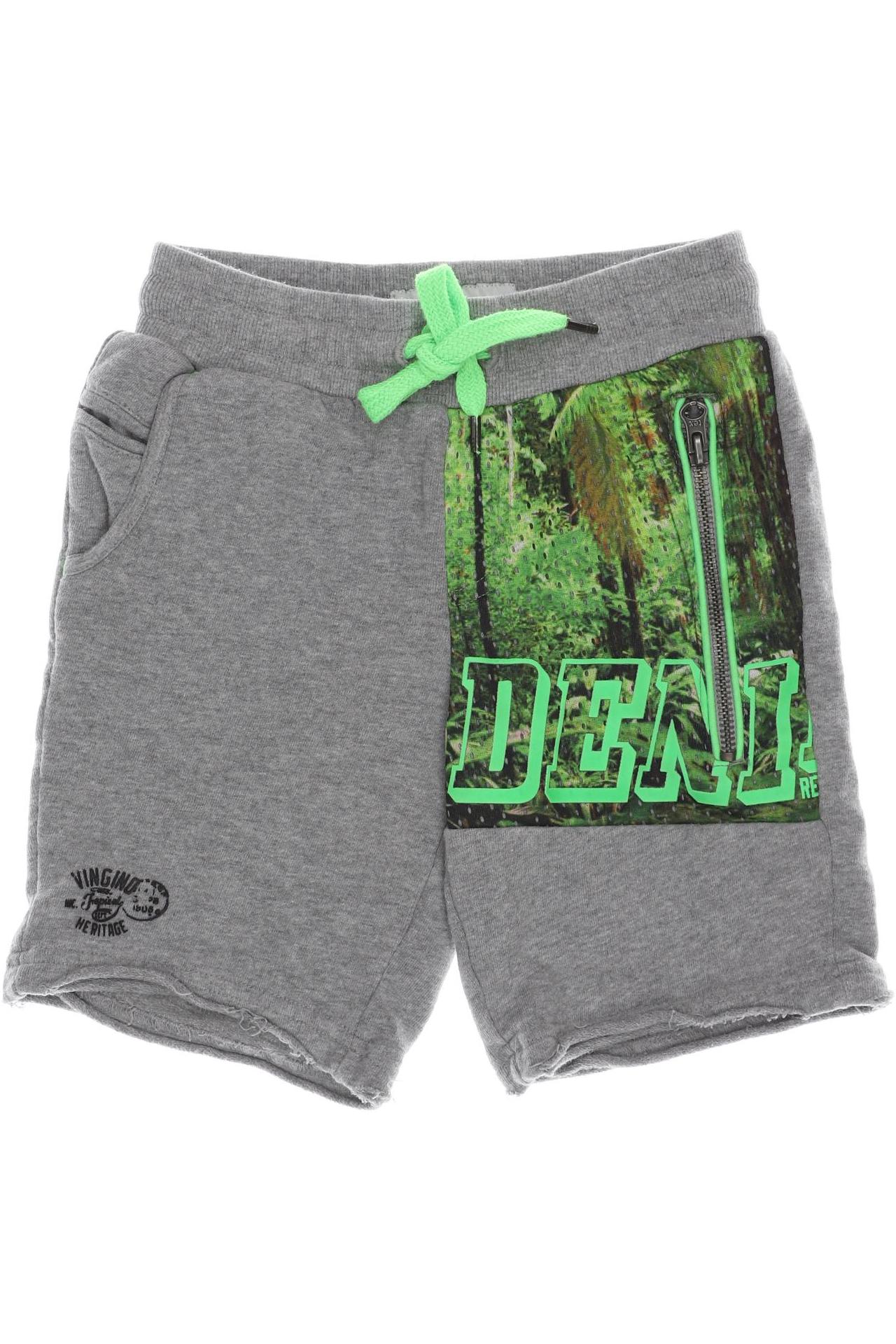 

Vingino Jungen Shorts, grau