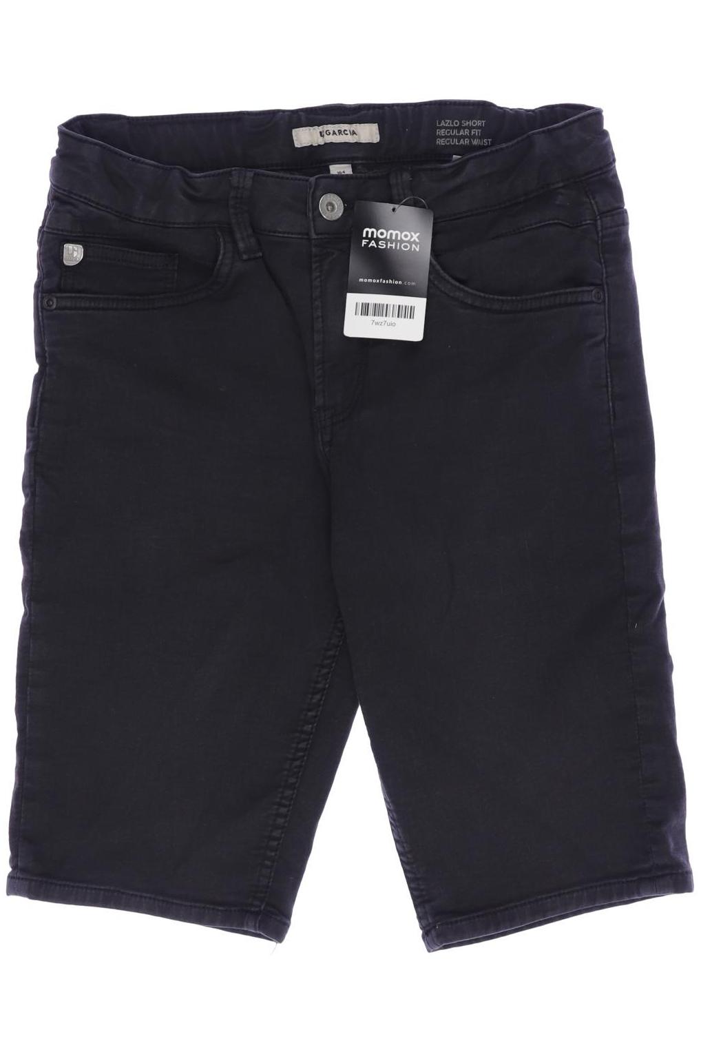 

Vingino Herren Shorts, schwarz, Gr. 164