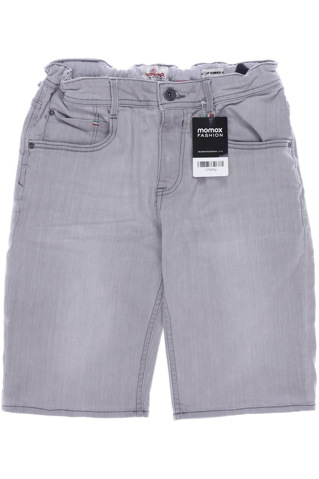 

Vingino Jungen Shorts, grau