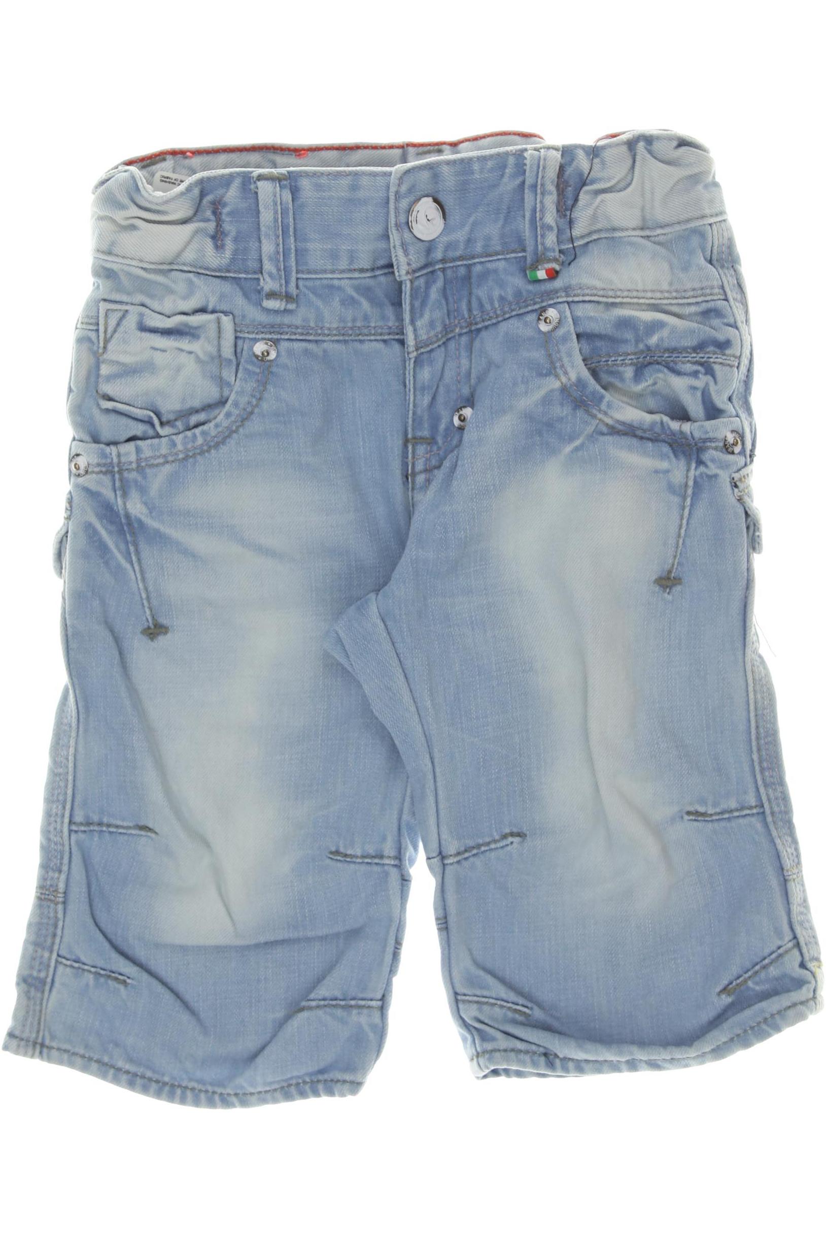 

Vingino Jungen Shorts, blau, Gr. 98