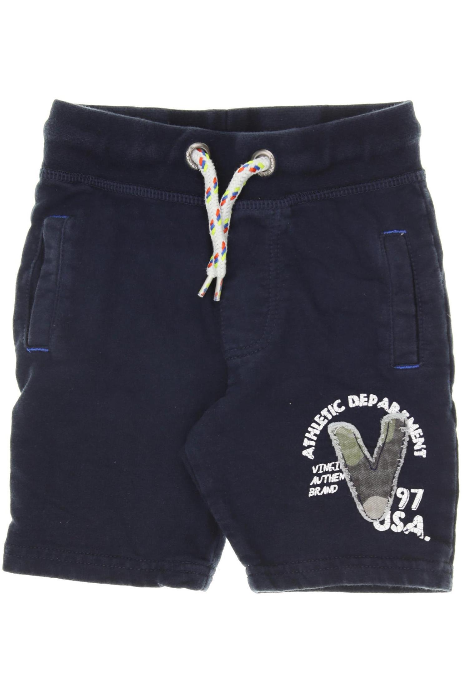 

Vingino Jungen Shorts, blau, Gr. 104