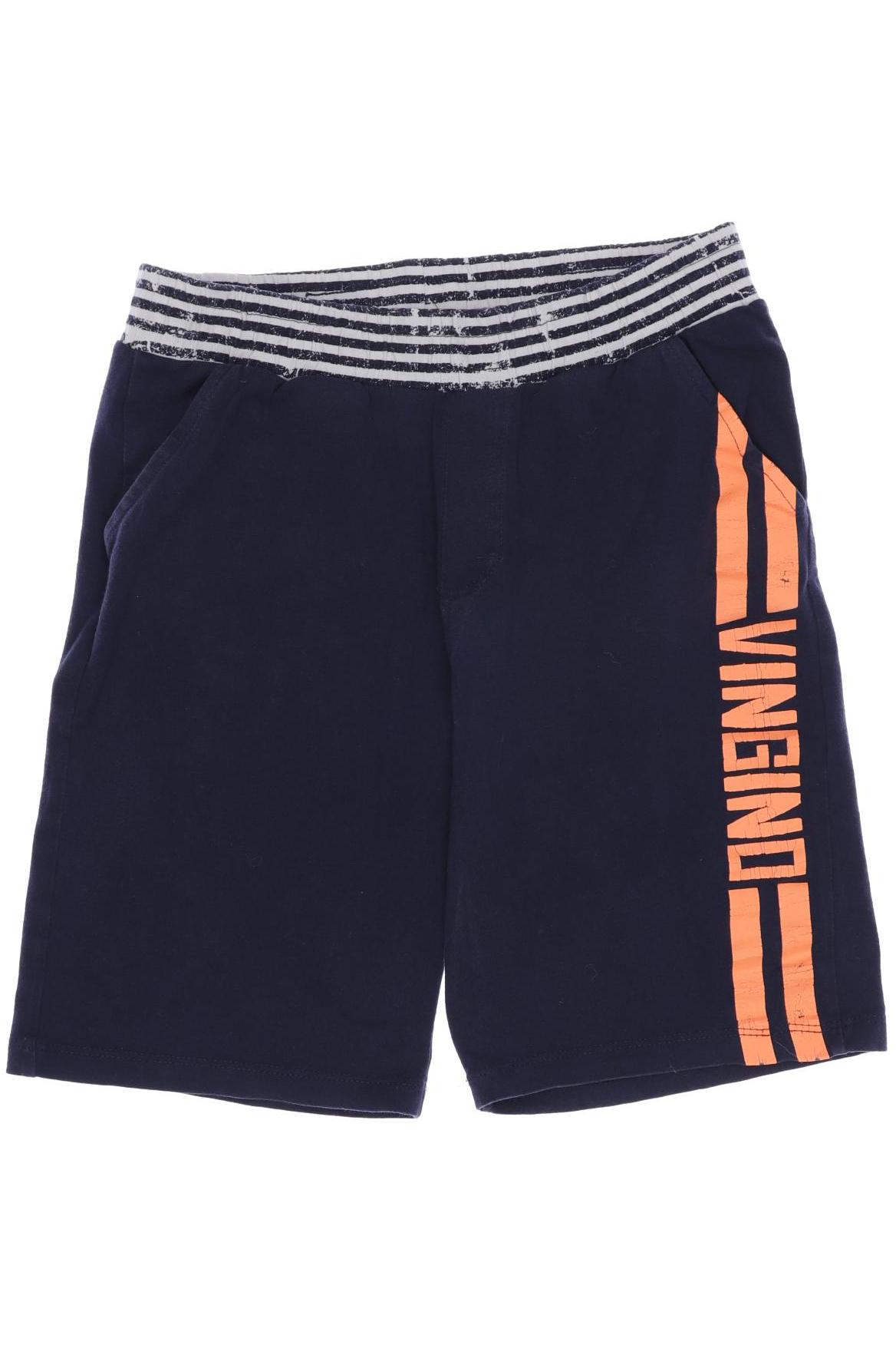 

Vingino Herren Shorts, marineblau, Gr. 128