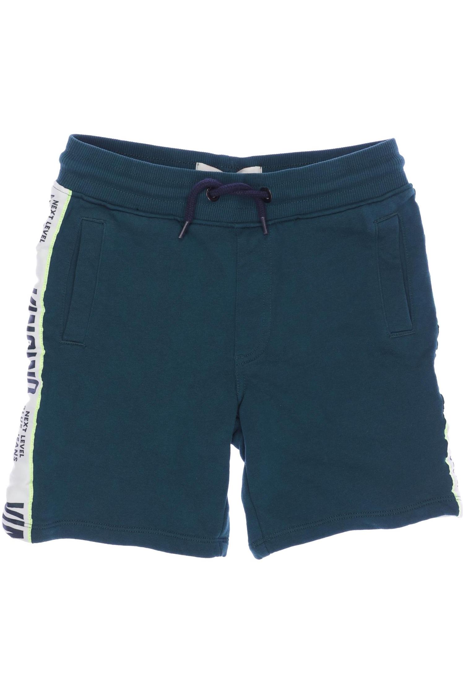 

Vingino Herren Shorts, türkis, Gr. 140