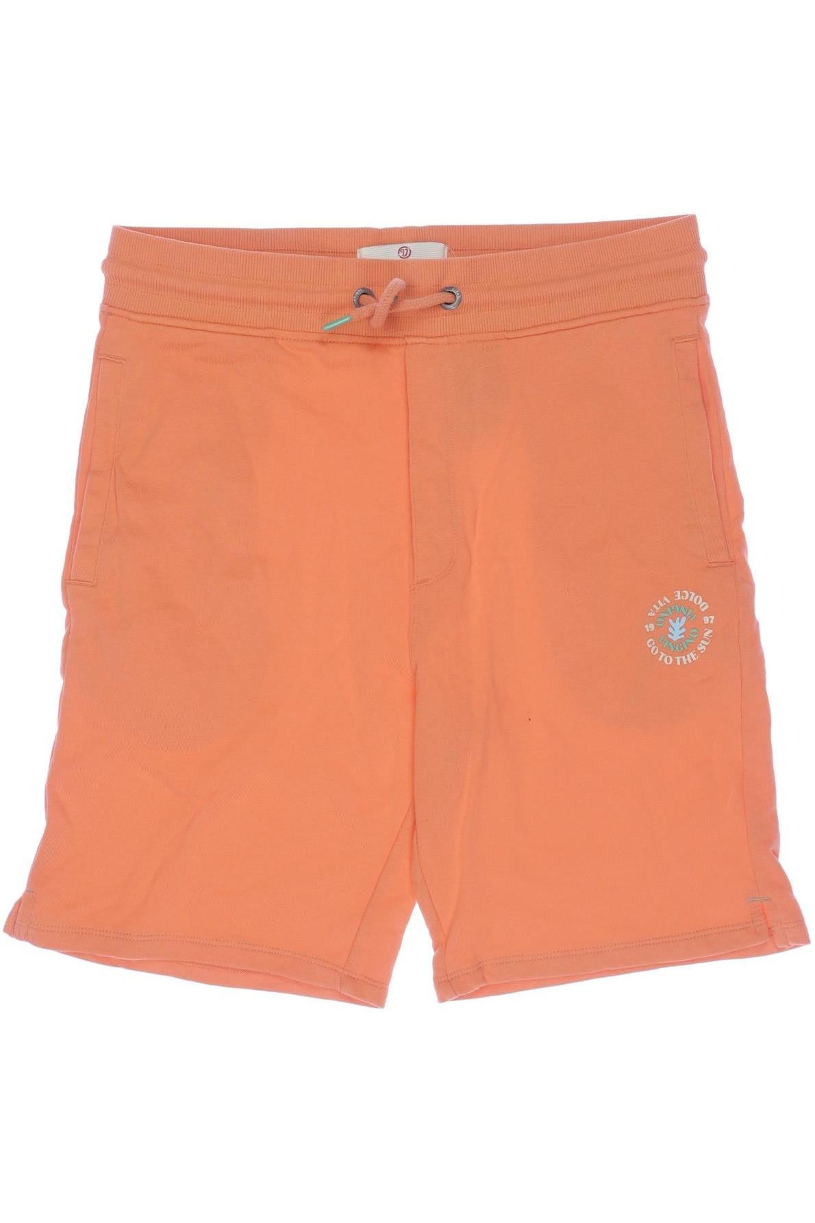 

Vingino Herren Shorts, orange, Gr. 176