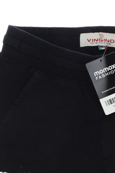 Thumbnail - Vingino Herren Shorts, schwarz, Gr. 152