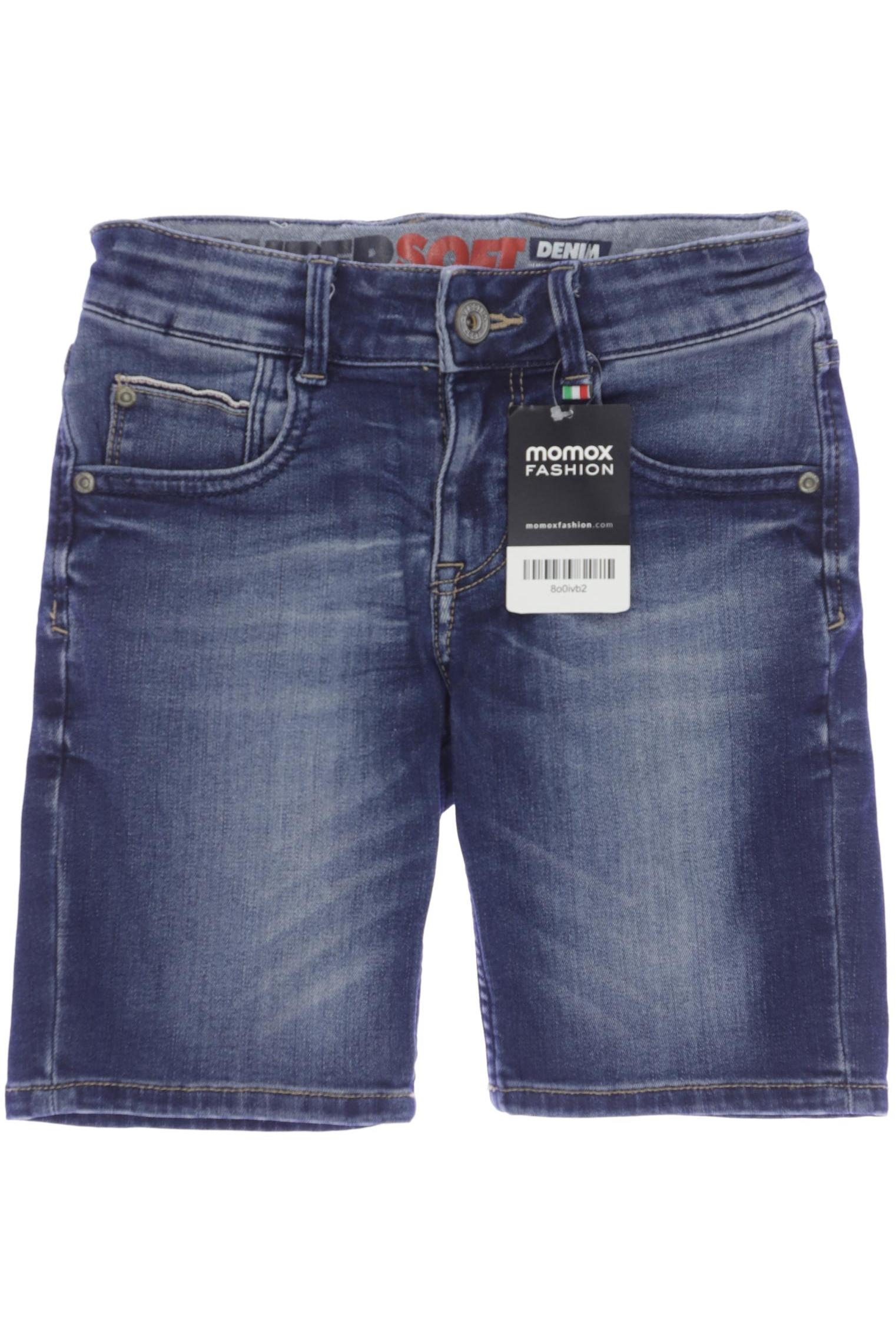 

Vingino Herren Shorts, marineblau, Gr. 128