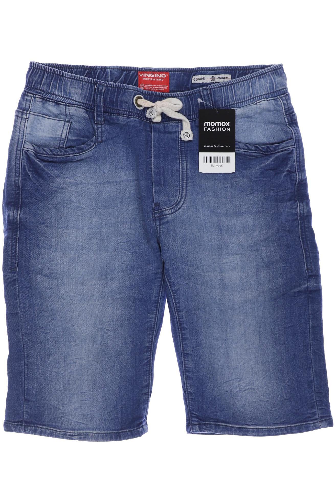 

Vingino Jungen Shorts, blau